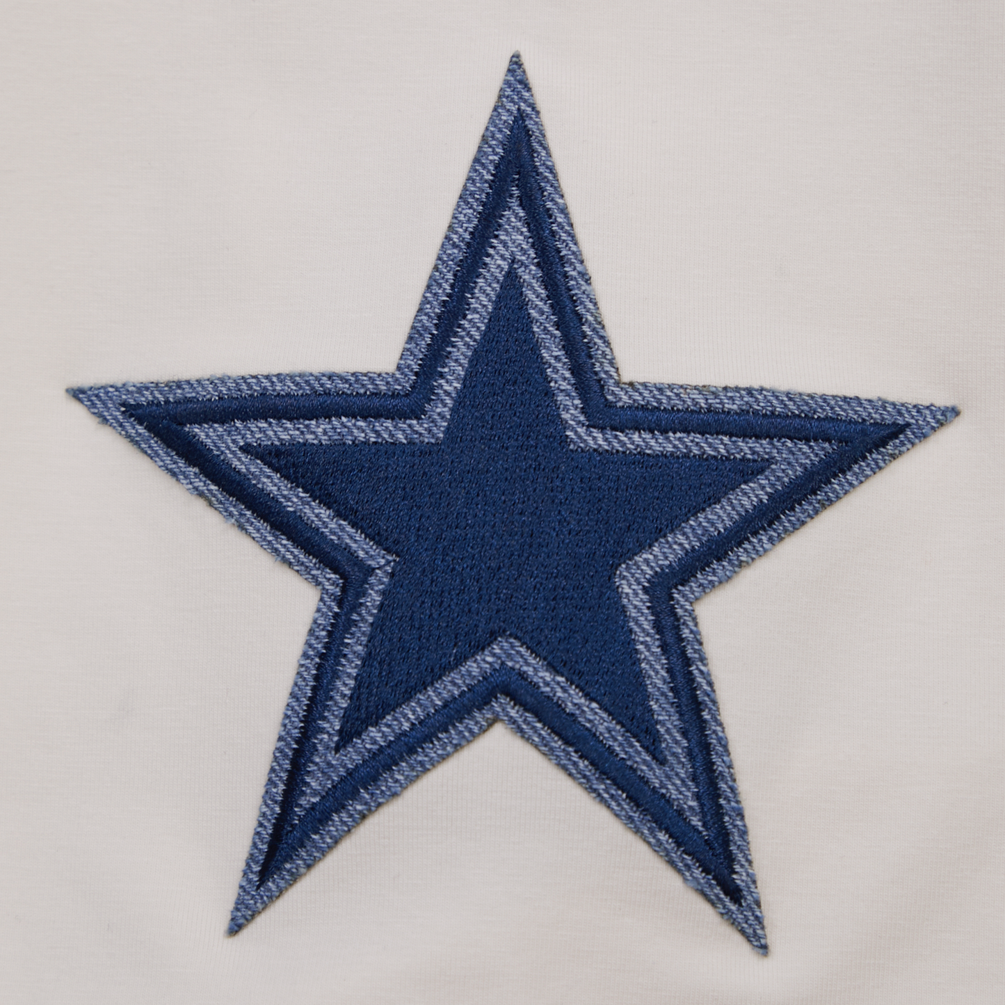 Pro Standard DALLAS COWBOYS TEE - Men's - Linen