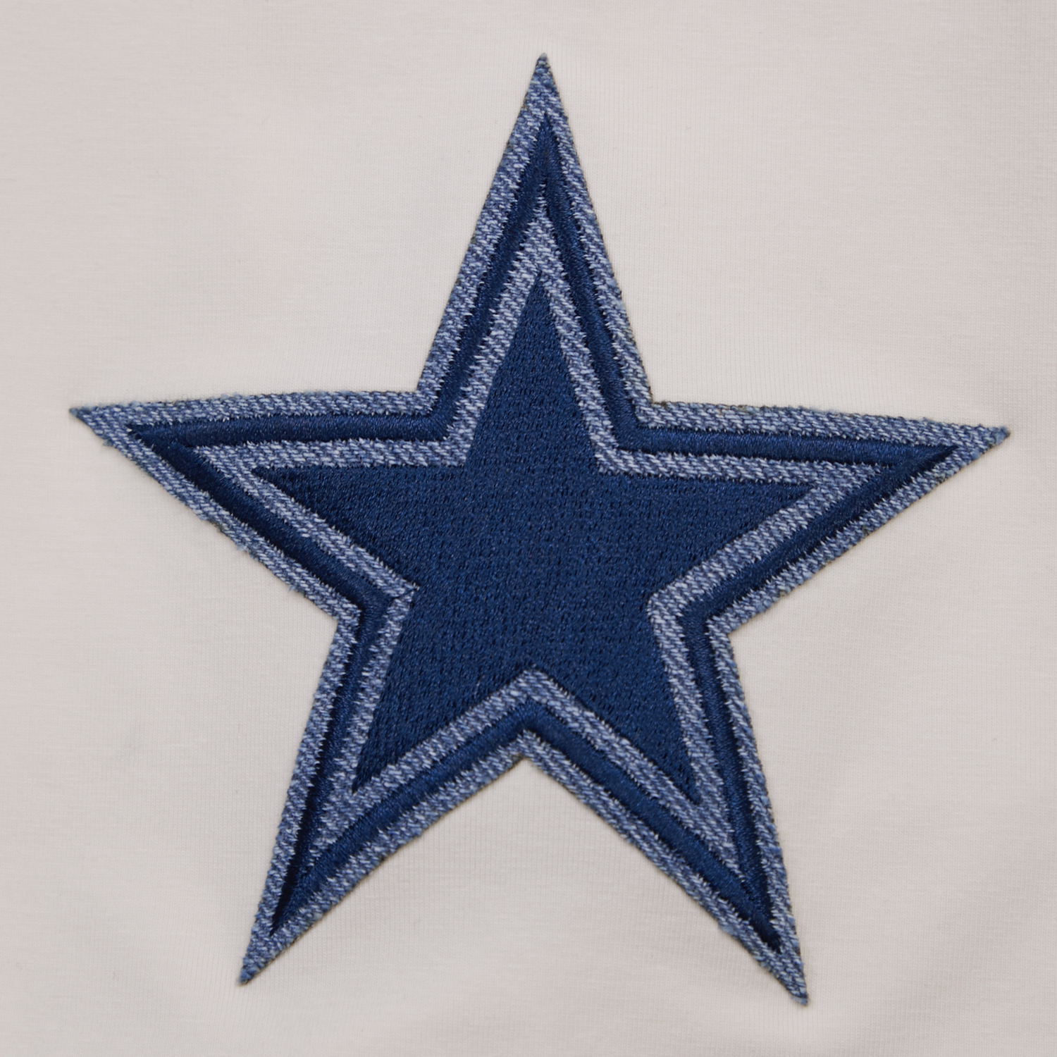 Pro Standard DALLAS COWBOYS TEE - Men's - Linen