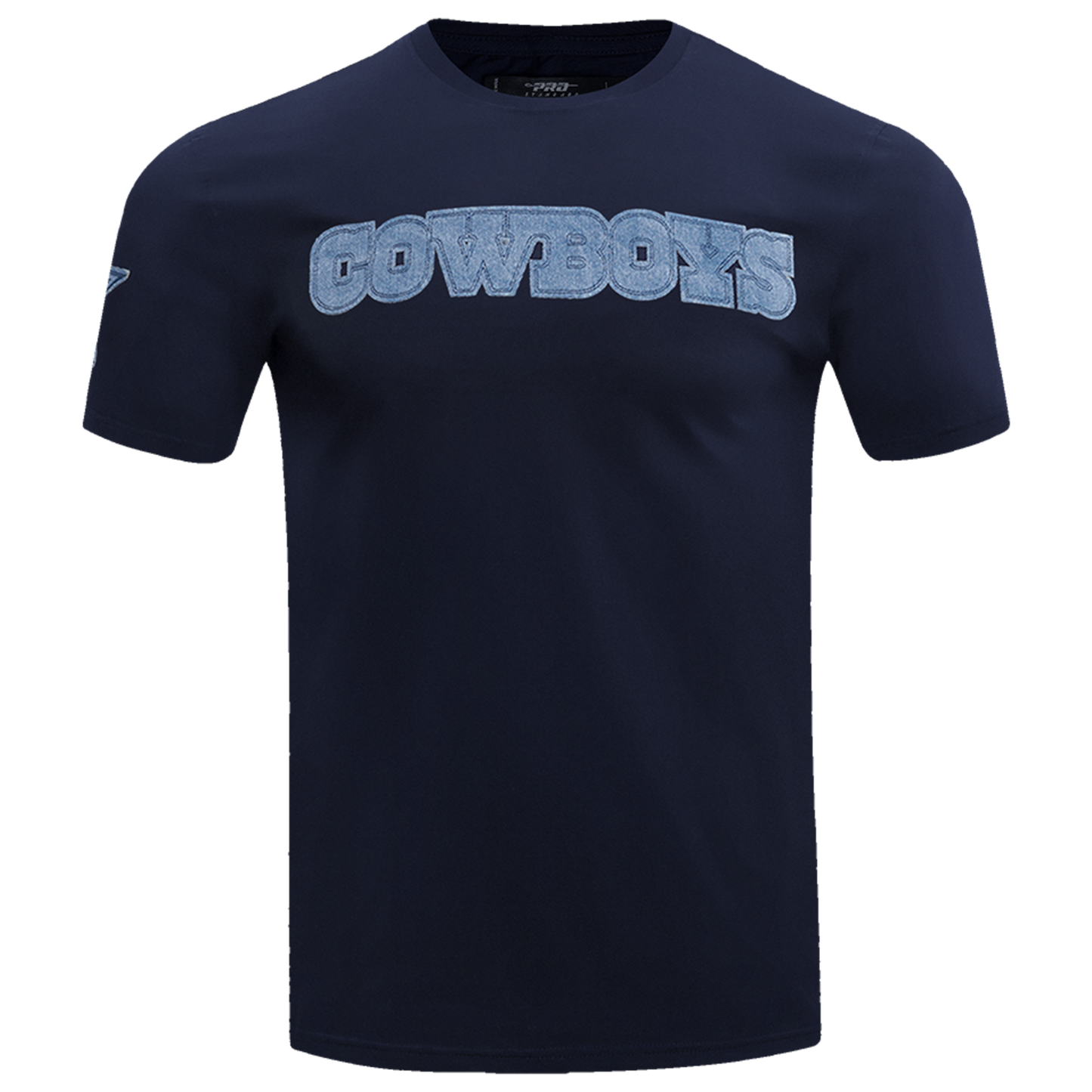 Pro Standard DALLAS COWBOYS TEE - Men's - Midnight Navy (45945MDN)