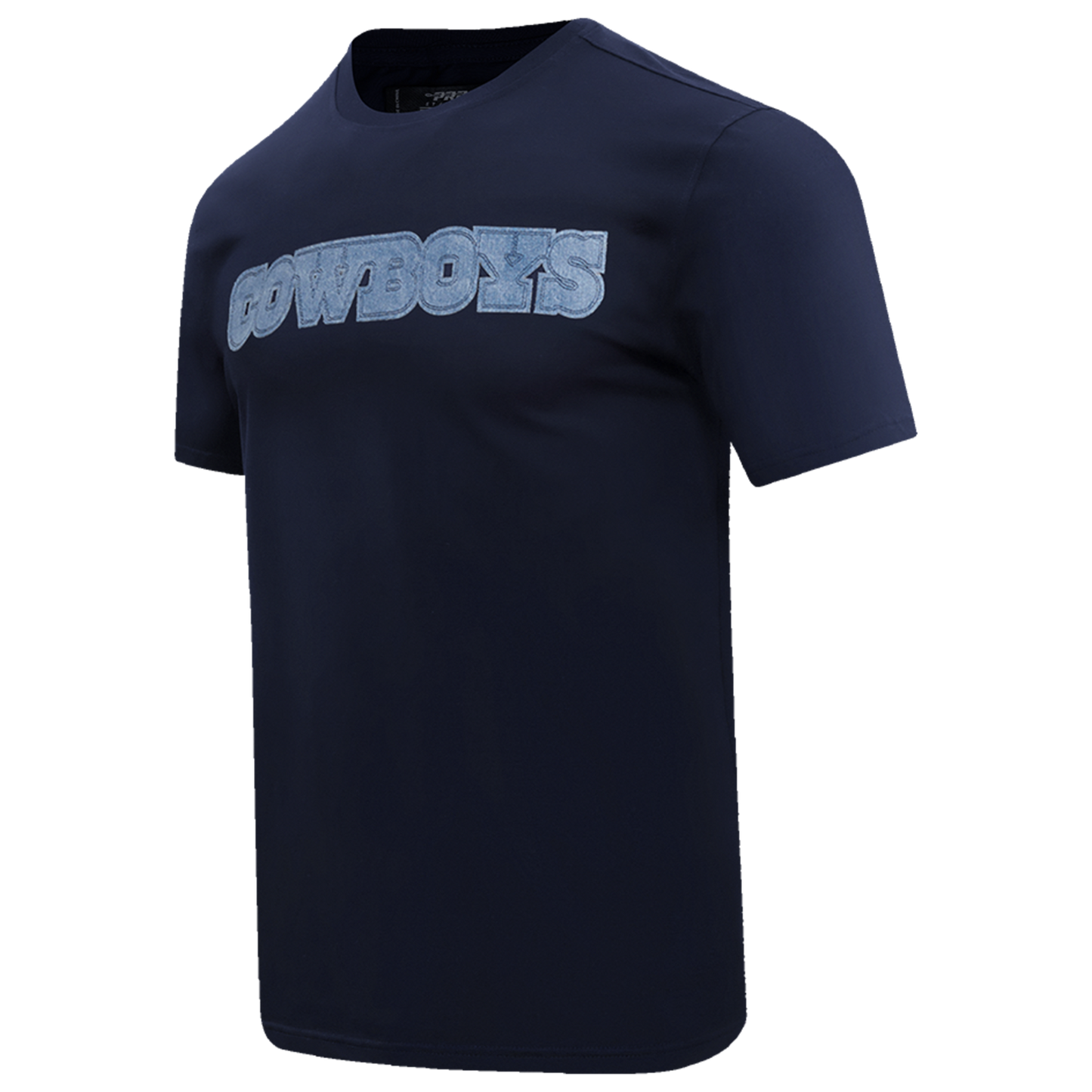 Pro Standard DALLAS COWBOYS TEE - Men's - Midnight Navy (45945MDN)