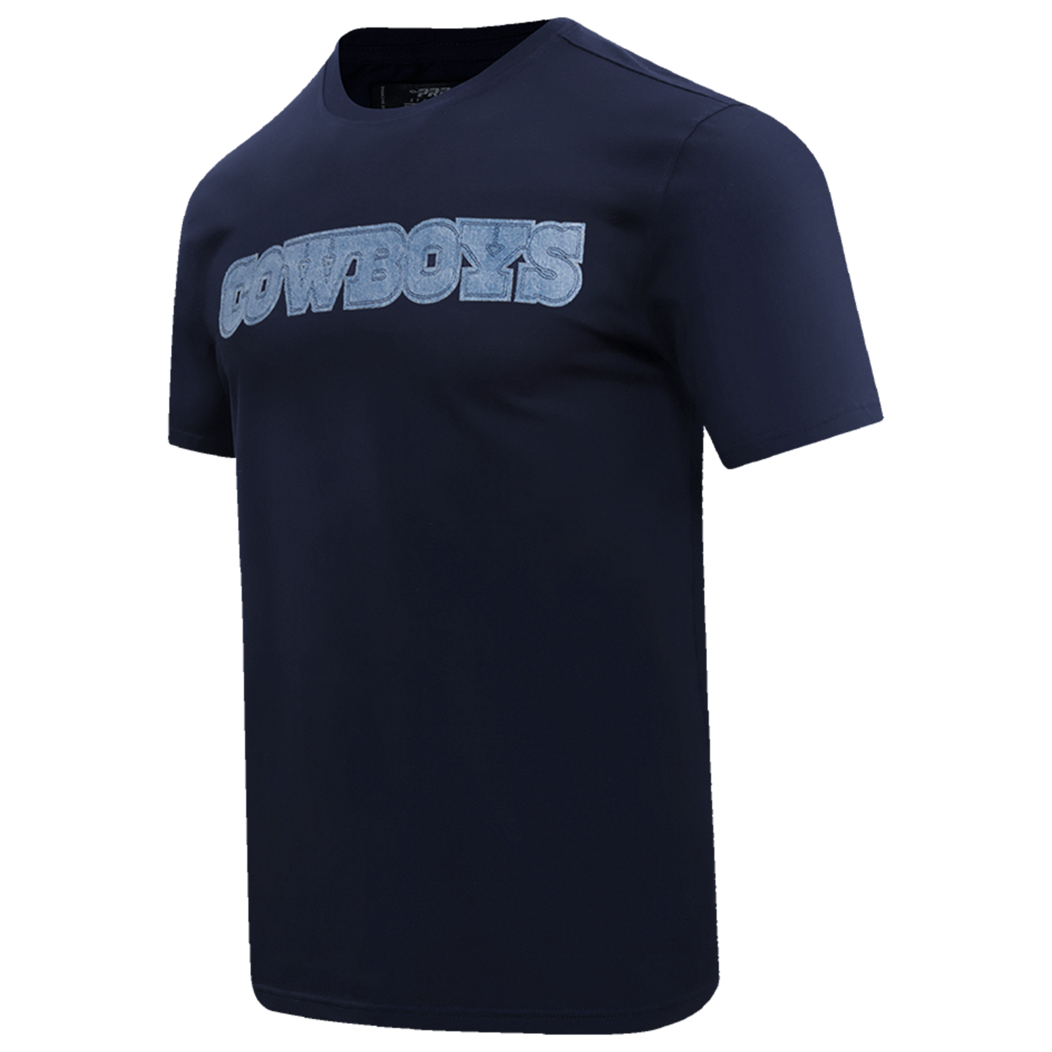 Pro Standard DALLAS COWBOYS TEE - Men's - Midnight Navy (45945MDN)