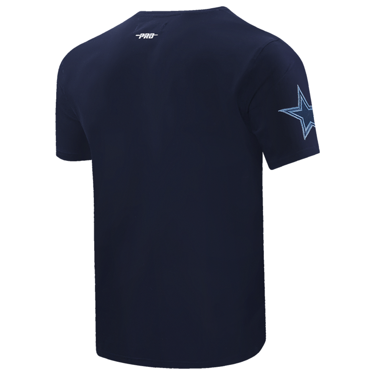 Pro Standard DALLAS COWBOYS TEE - Men's - Midnight Navy (45945MDN)