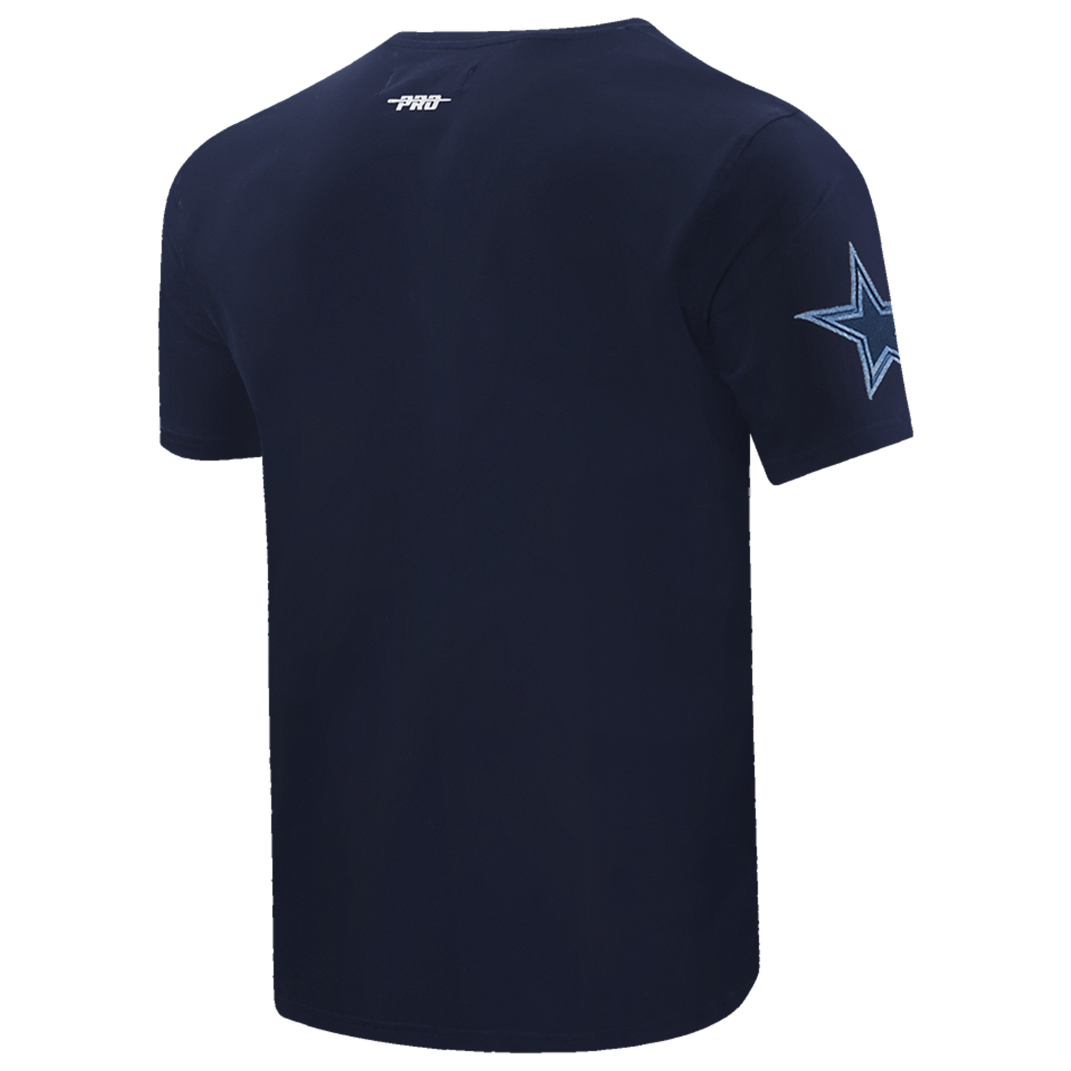Pro Standard DALLAS COWBOYS TEE - Men's - Midnight Navy (45945MDN)