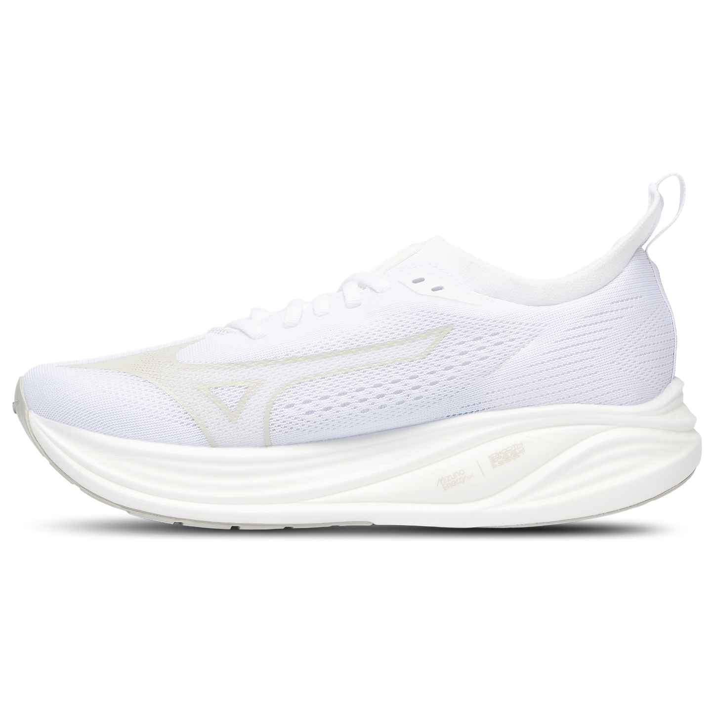 Mizuno Neo Zen 2 - Men's - White/Dawn Blue