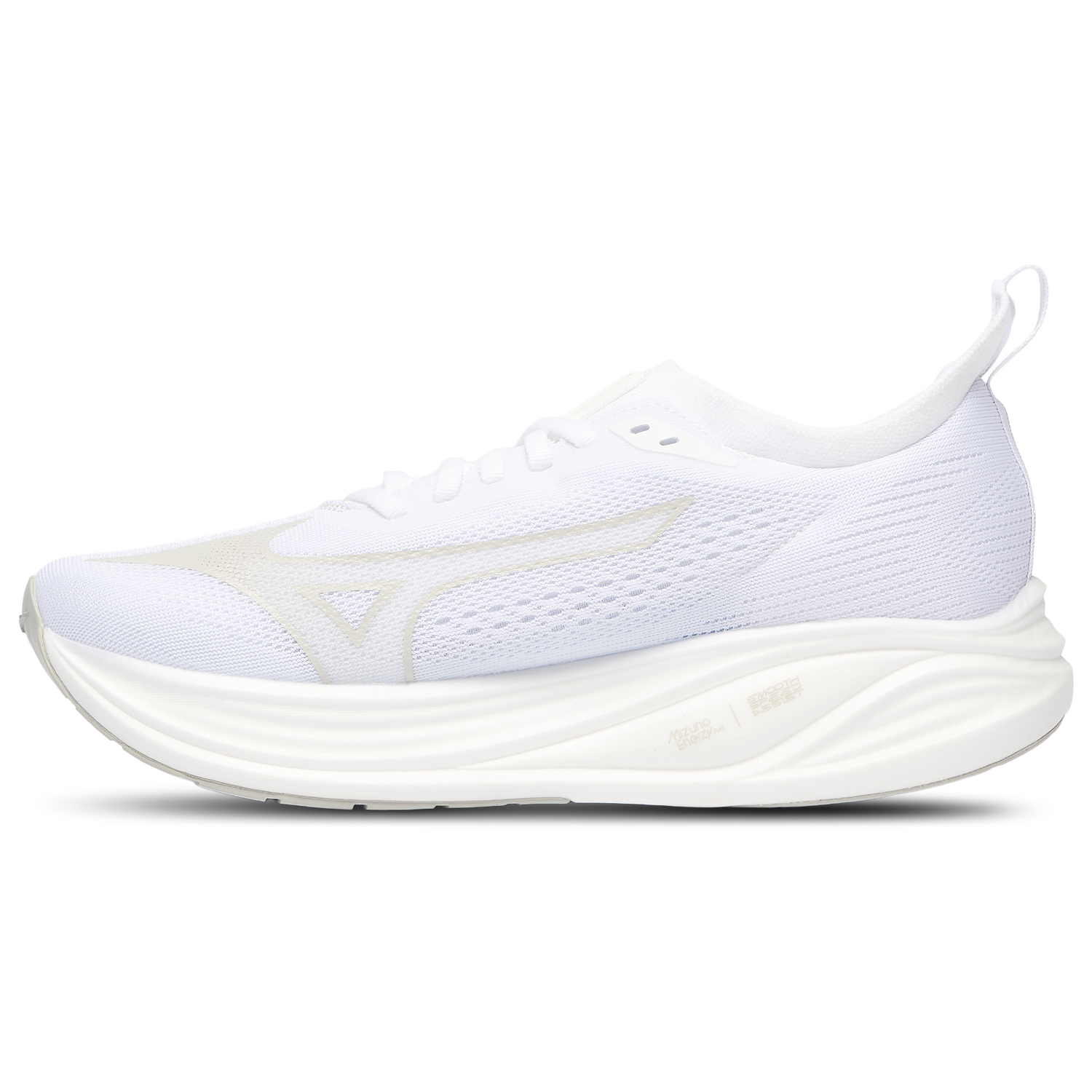 Mizuno Neo Zen 2 - Men's - White/Dawn Blue