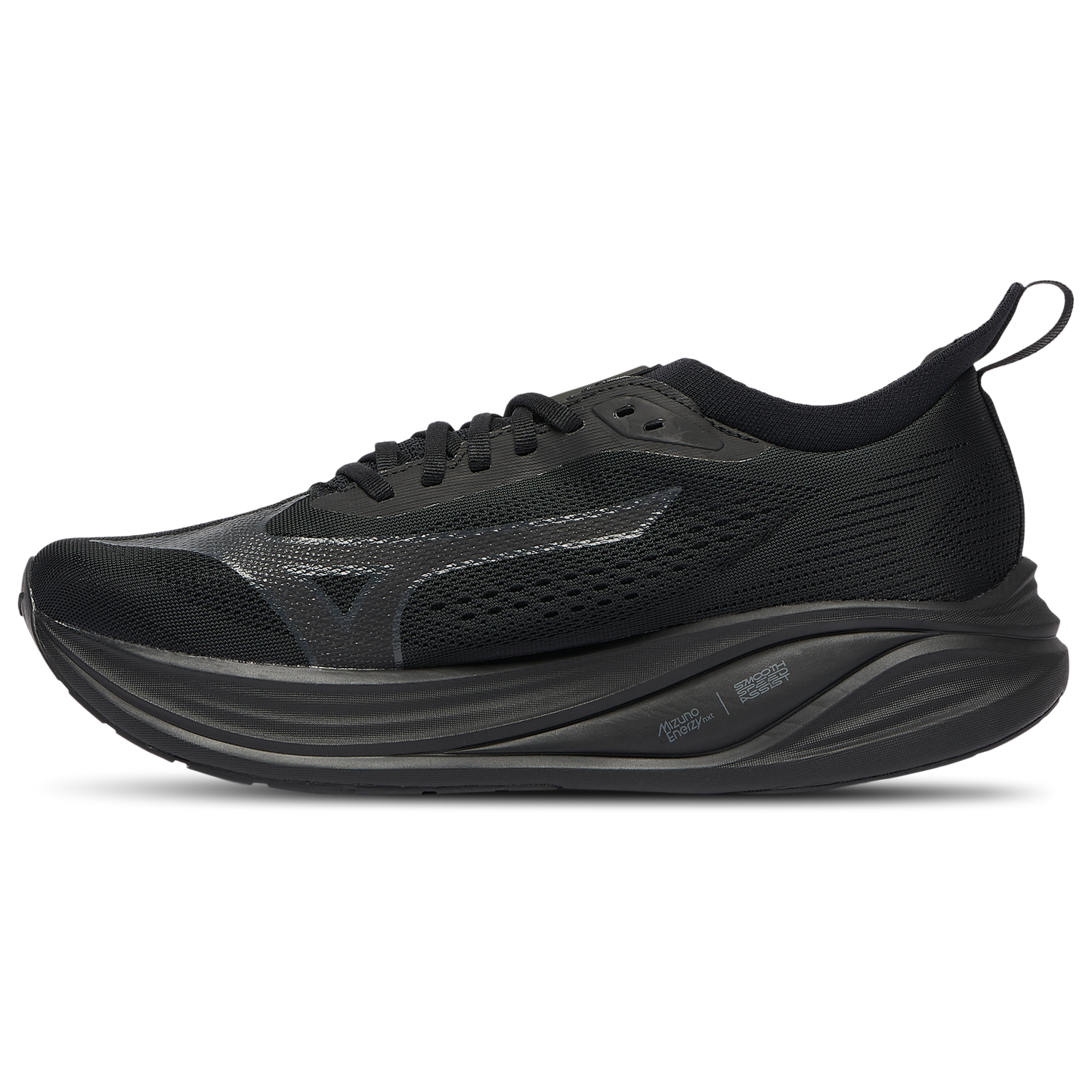 Mizuno Neo Zen 2 - Men's - Black/Black Sand