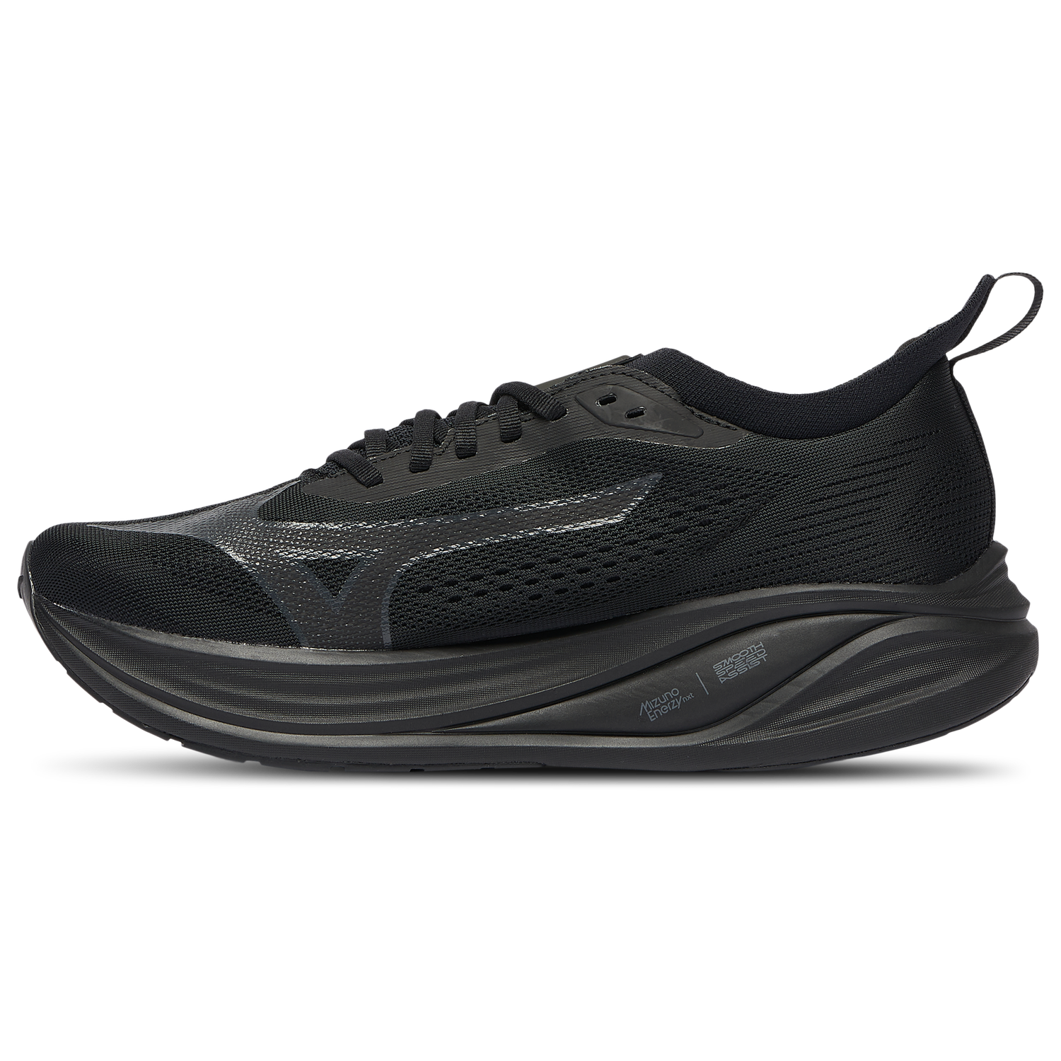 Mizuno Neo Zen 2 - Men's - Black/Black Sand