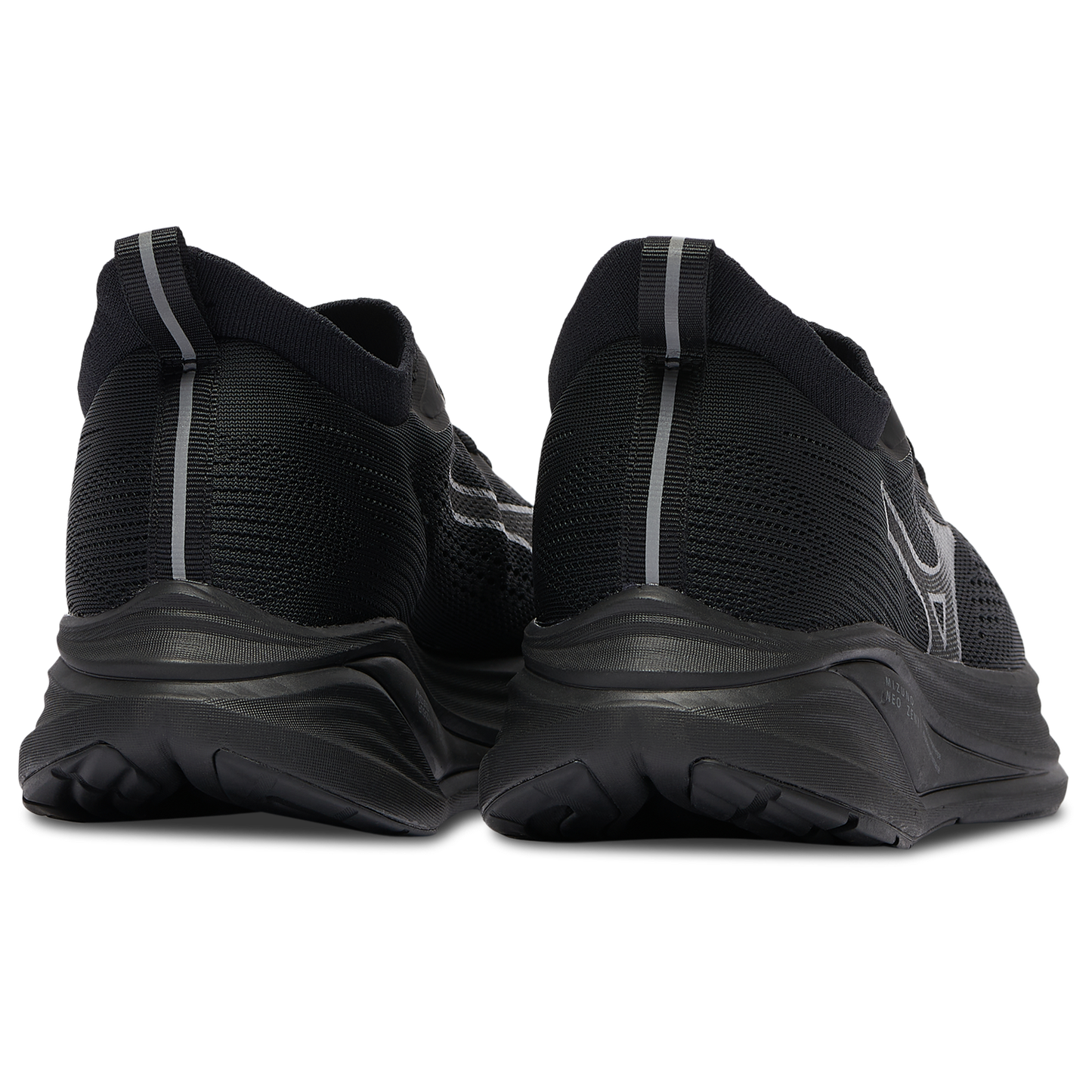 Mizuno Neo Zen 2 - Men's - Black/Black Sand