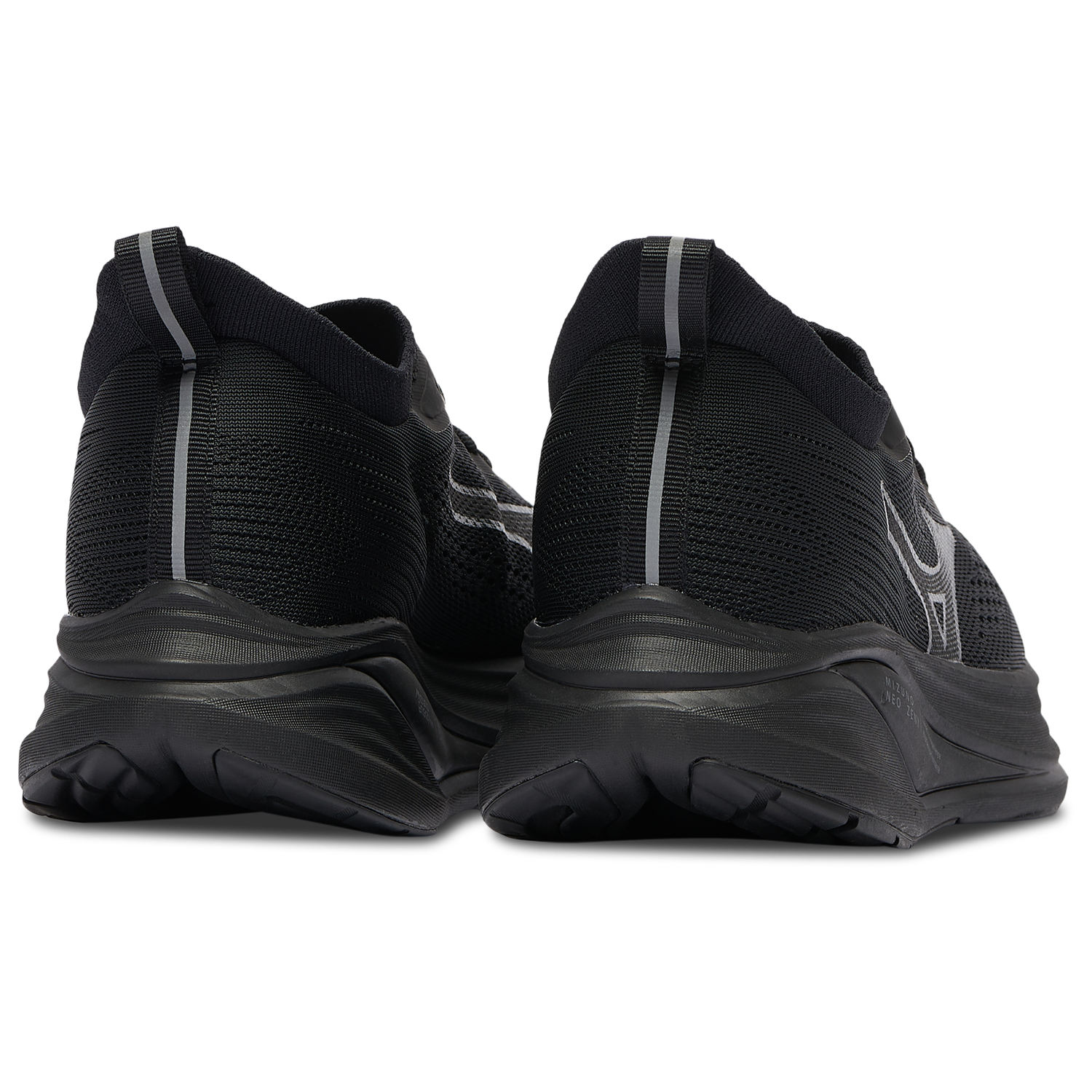 Mizuno Neo Zen 2 - Men's - Black/Black Sand
