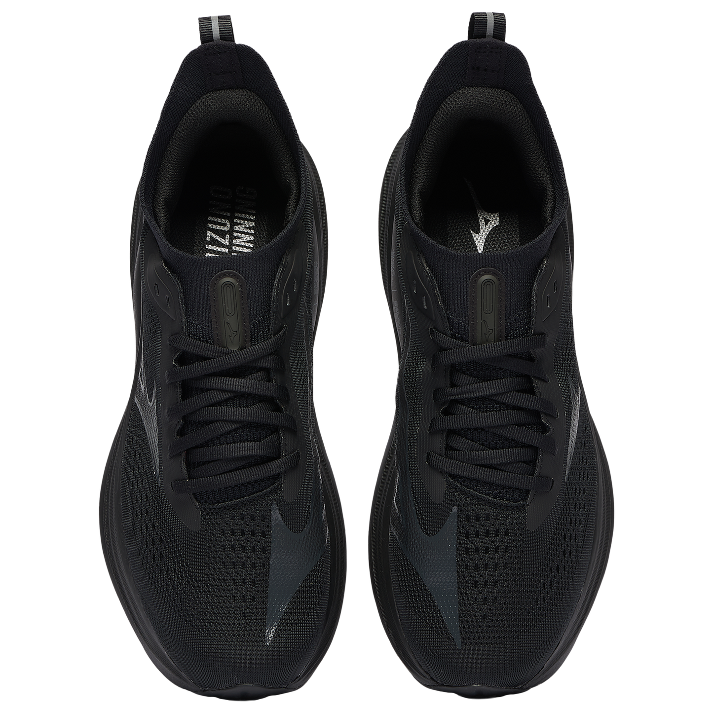 Mizuno Neo Zen 2 - Men's - Black/Black Sand