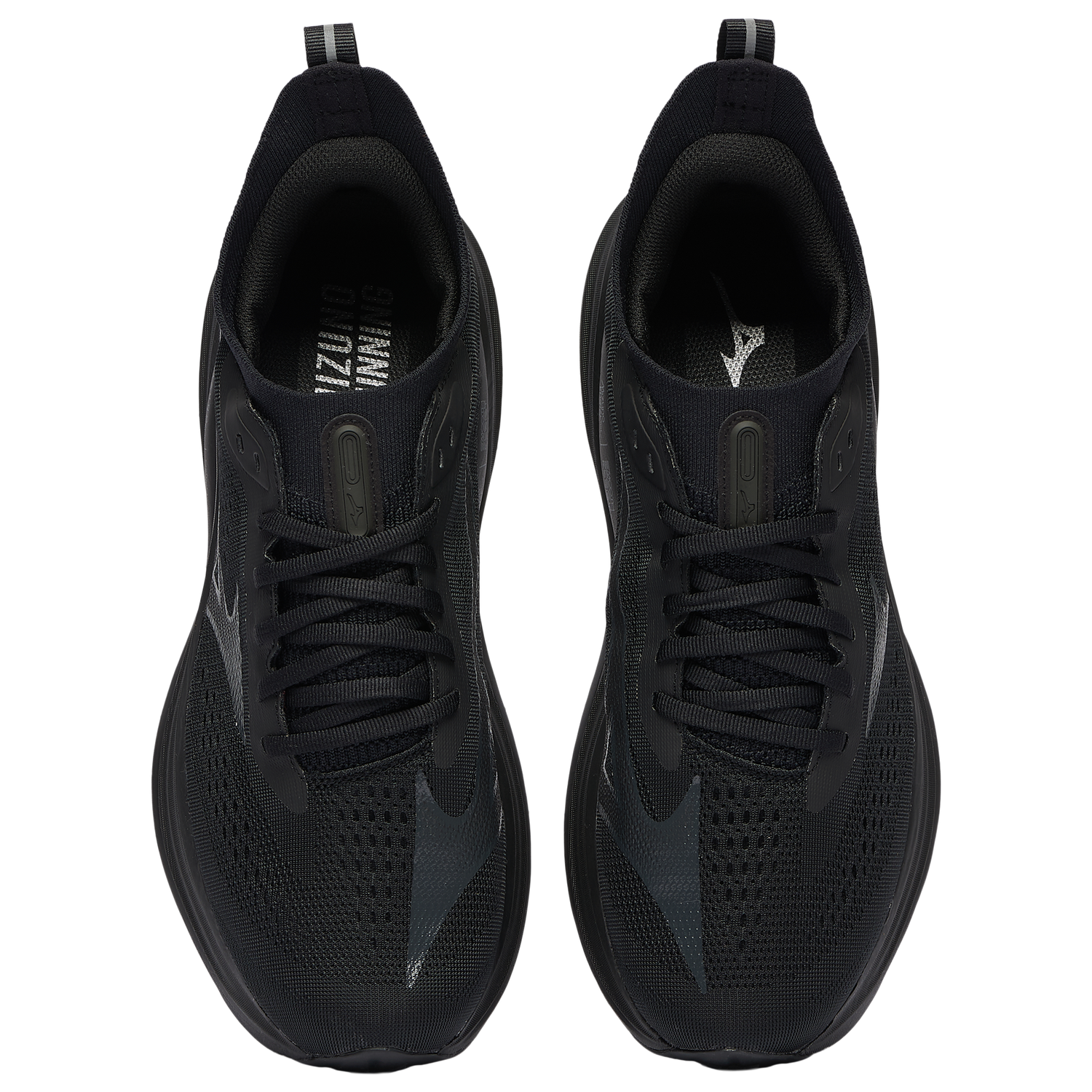 Mizuno Neo Zen 2 - Men's - Black/Black Sand
