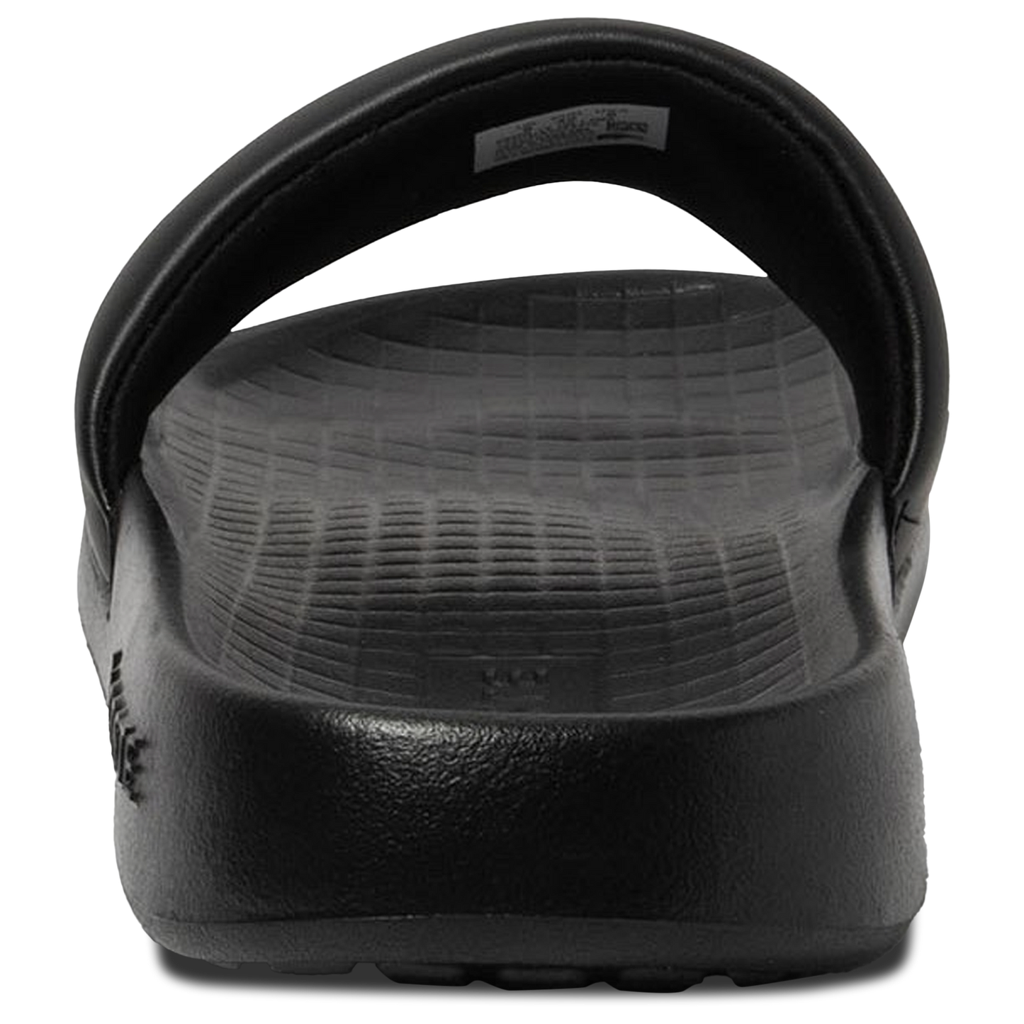 Lacoste Serve Slides 1.0 - Women's - Charcoal/Multi