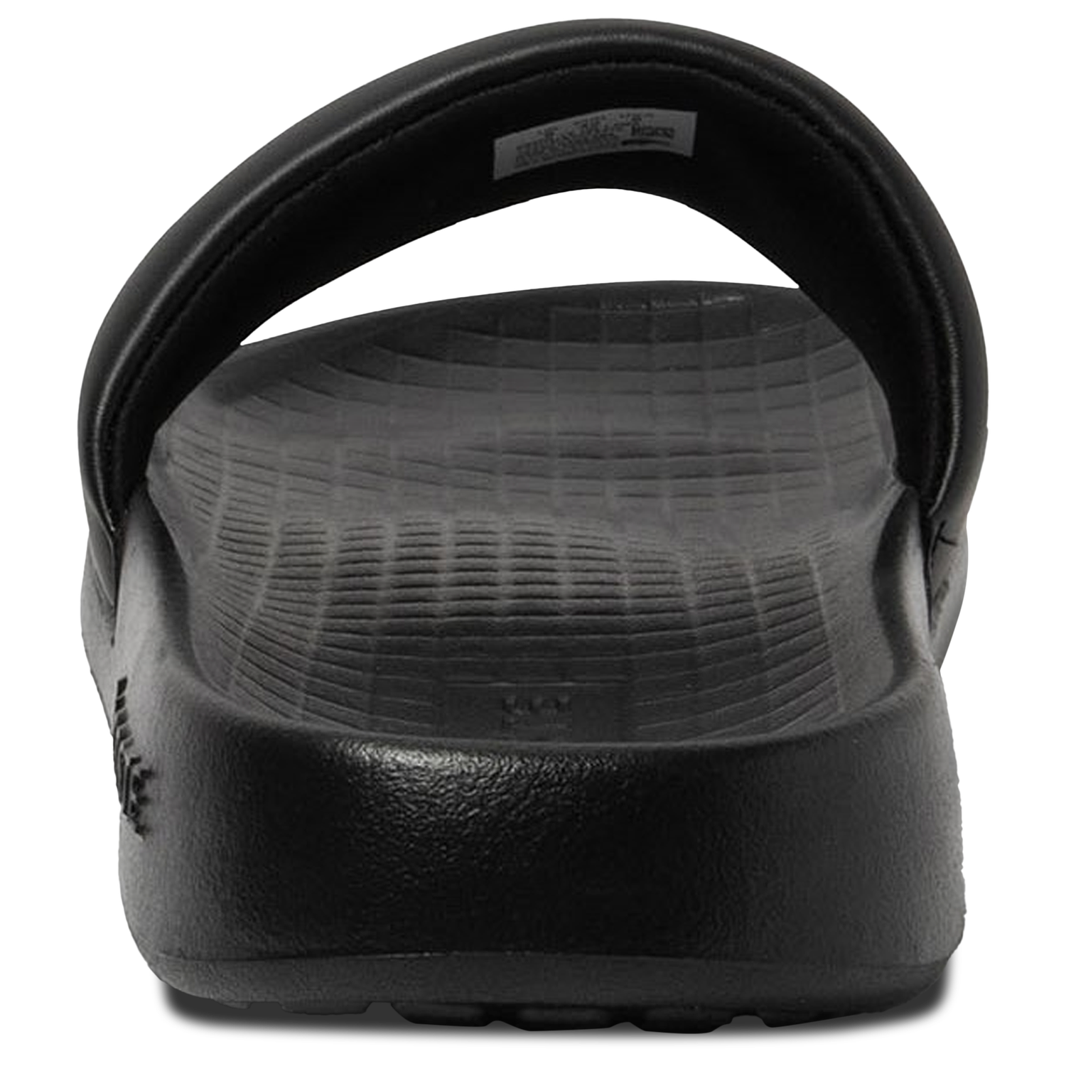 Lacoste Serve Slides 1.0 - Women's - Charcoal/Multi