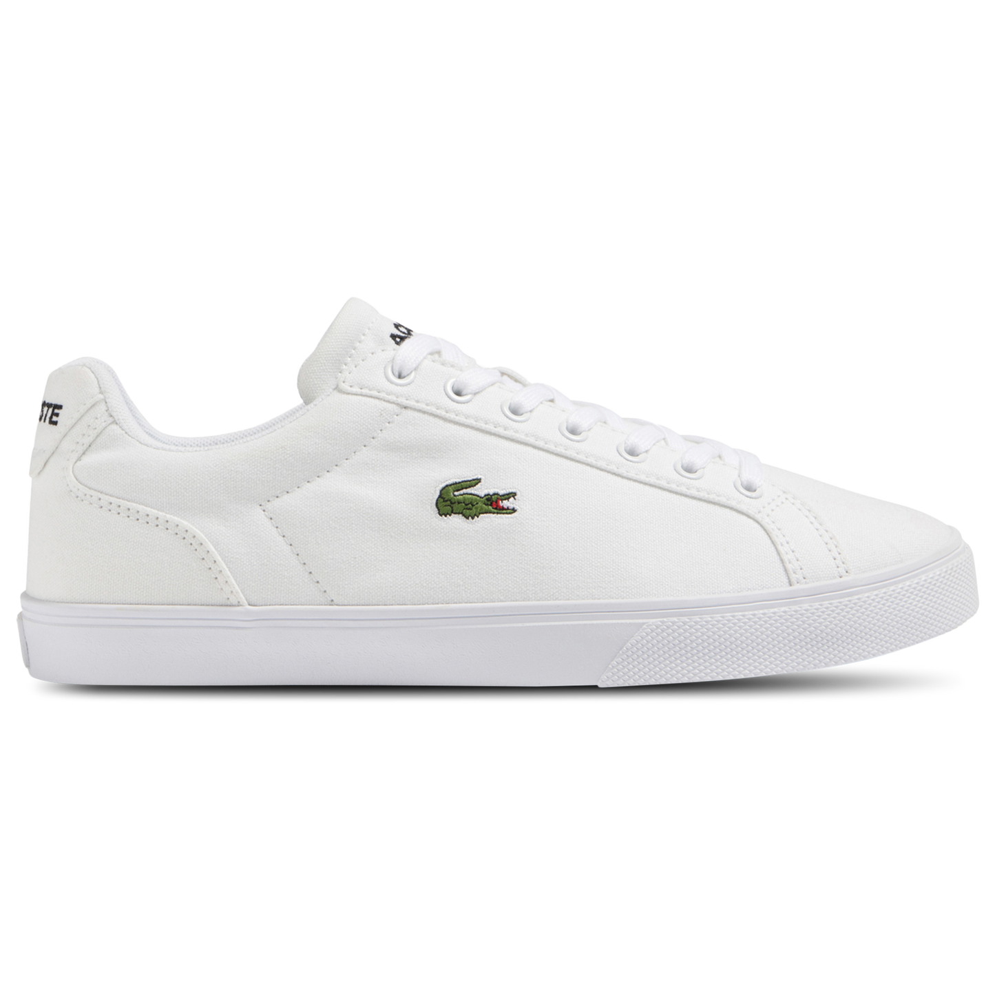 Lacoste LEROND PRO BL 1 - Men's - Natural/White