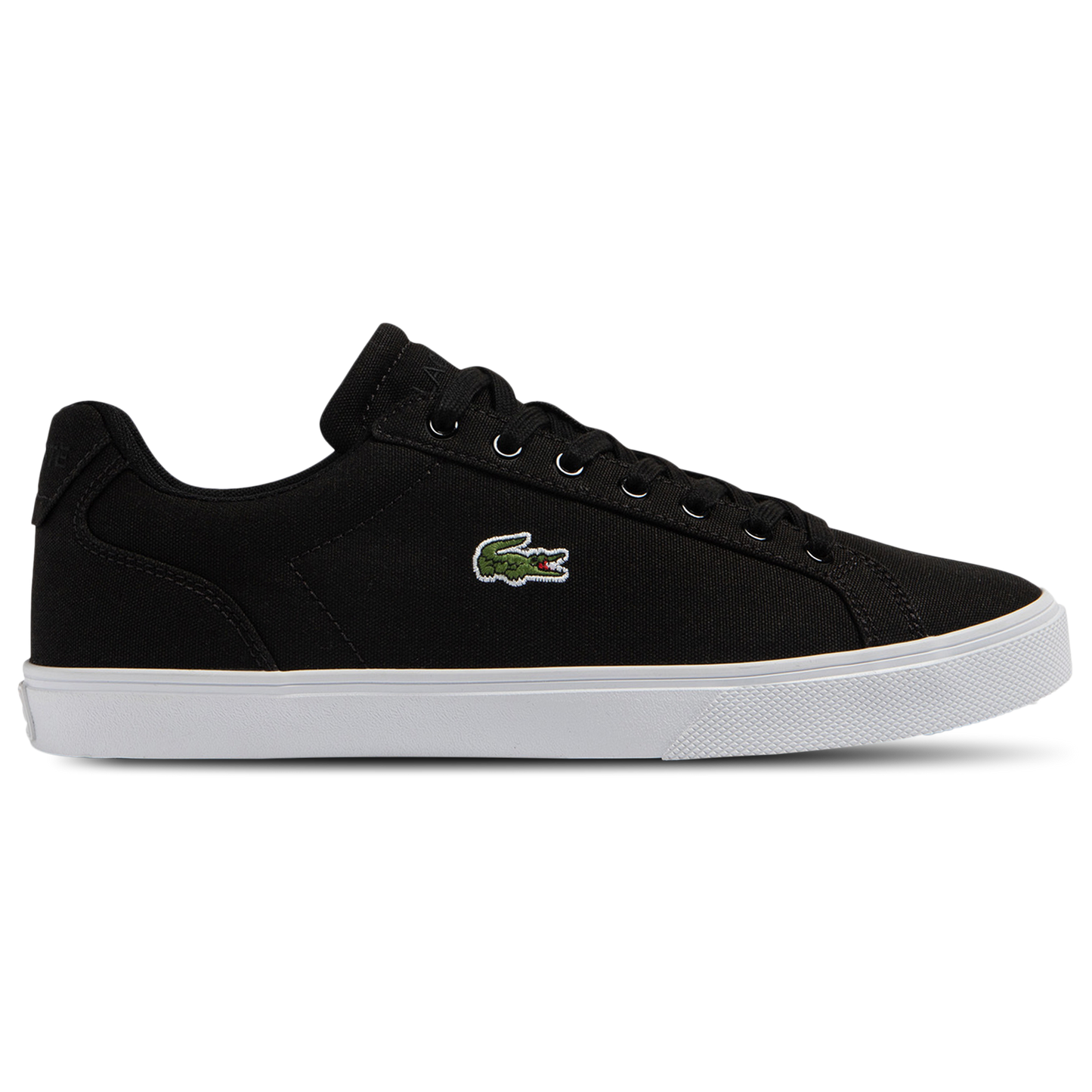 Lacoste LEROND PRO BL 1 - Men's - Charcoal/Multi