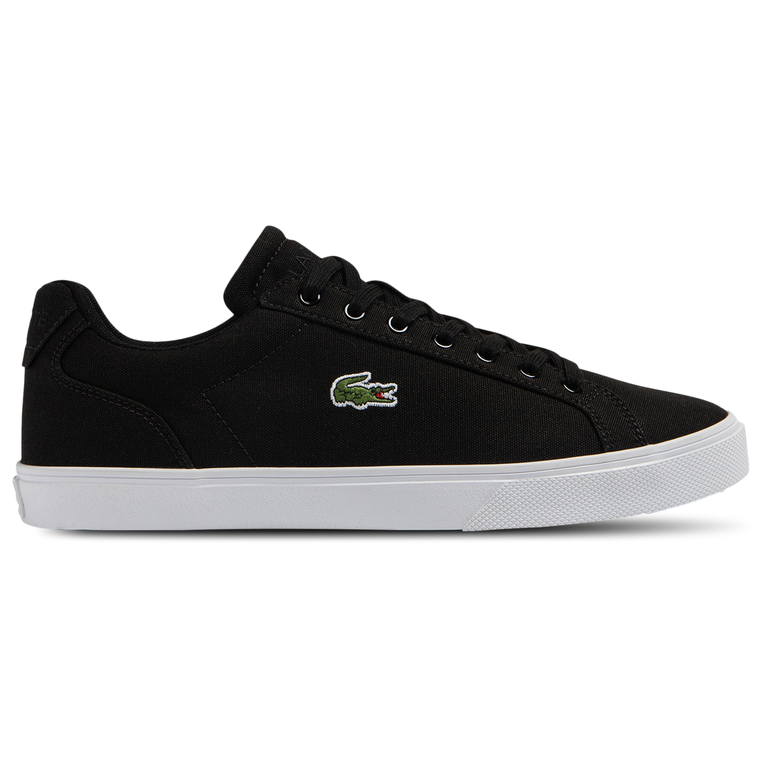 Lacoste LEROND PRO BL 1 - Men's - Charcoal/Multi