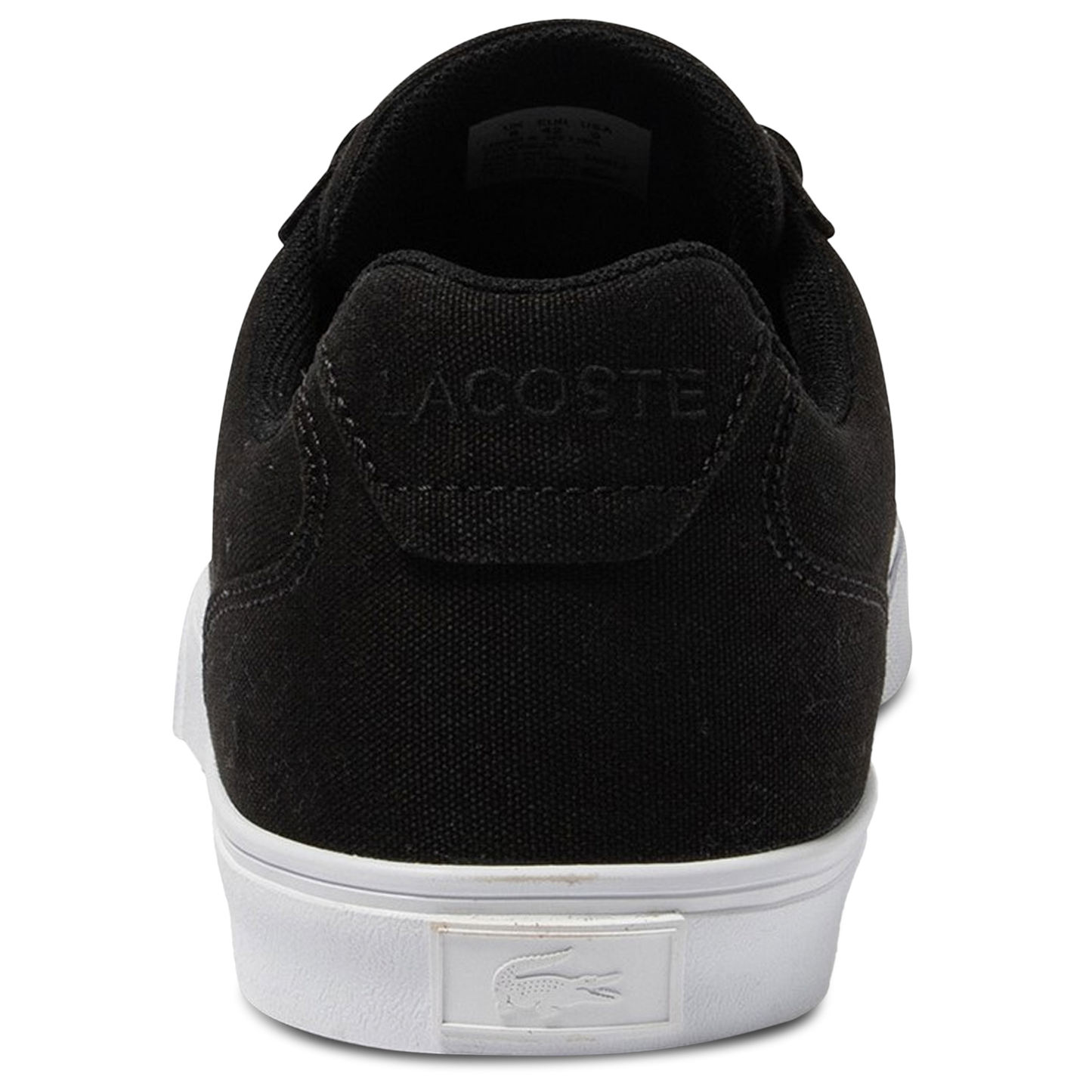 Lacoste LEROND PRO BL 1 - Men's - Charcoal/Multi