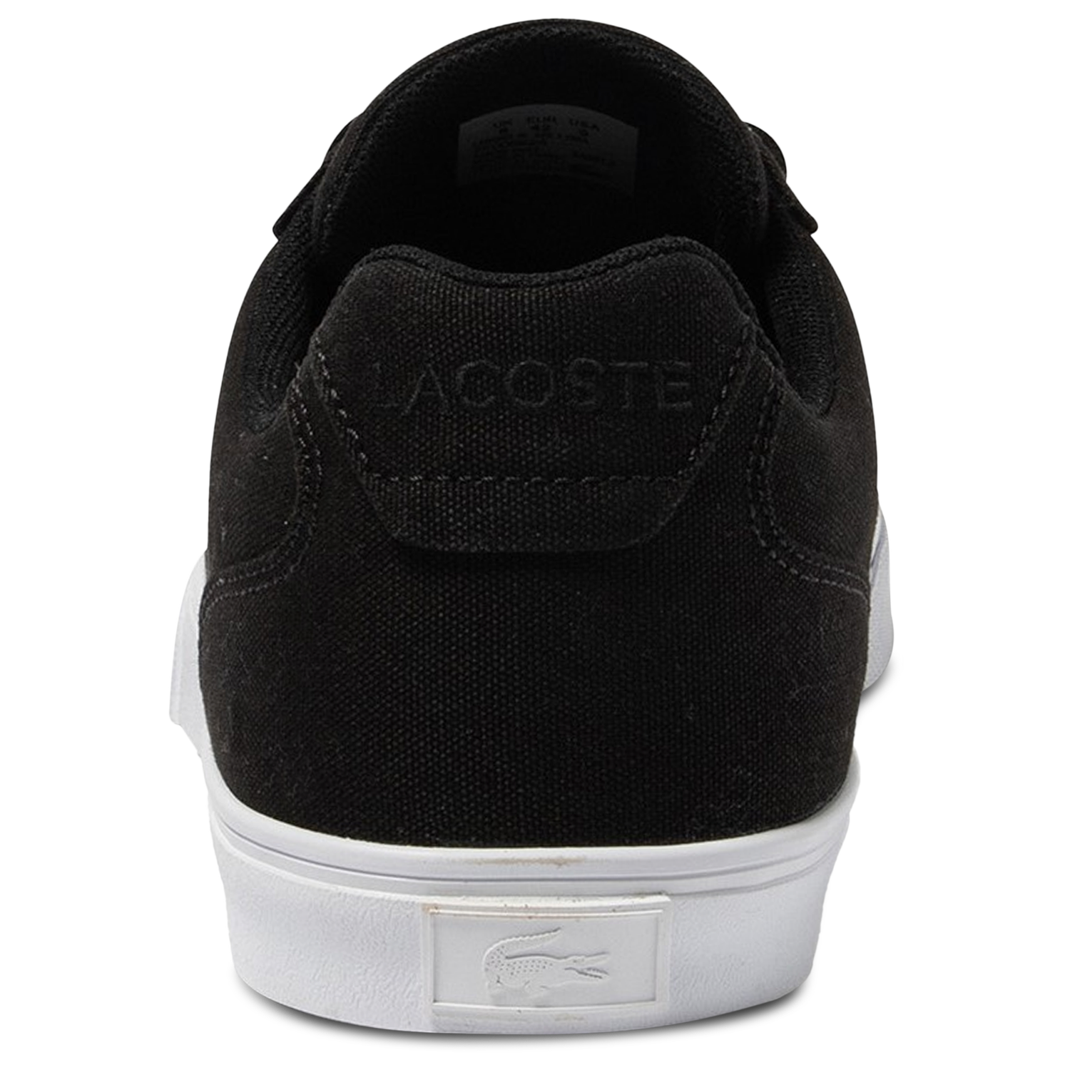 Lacoste LEROND PRO BL 1 - Men's - Charcoal/Multi