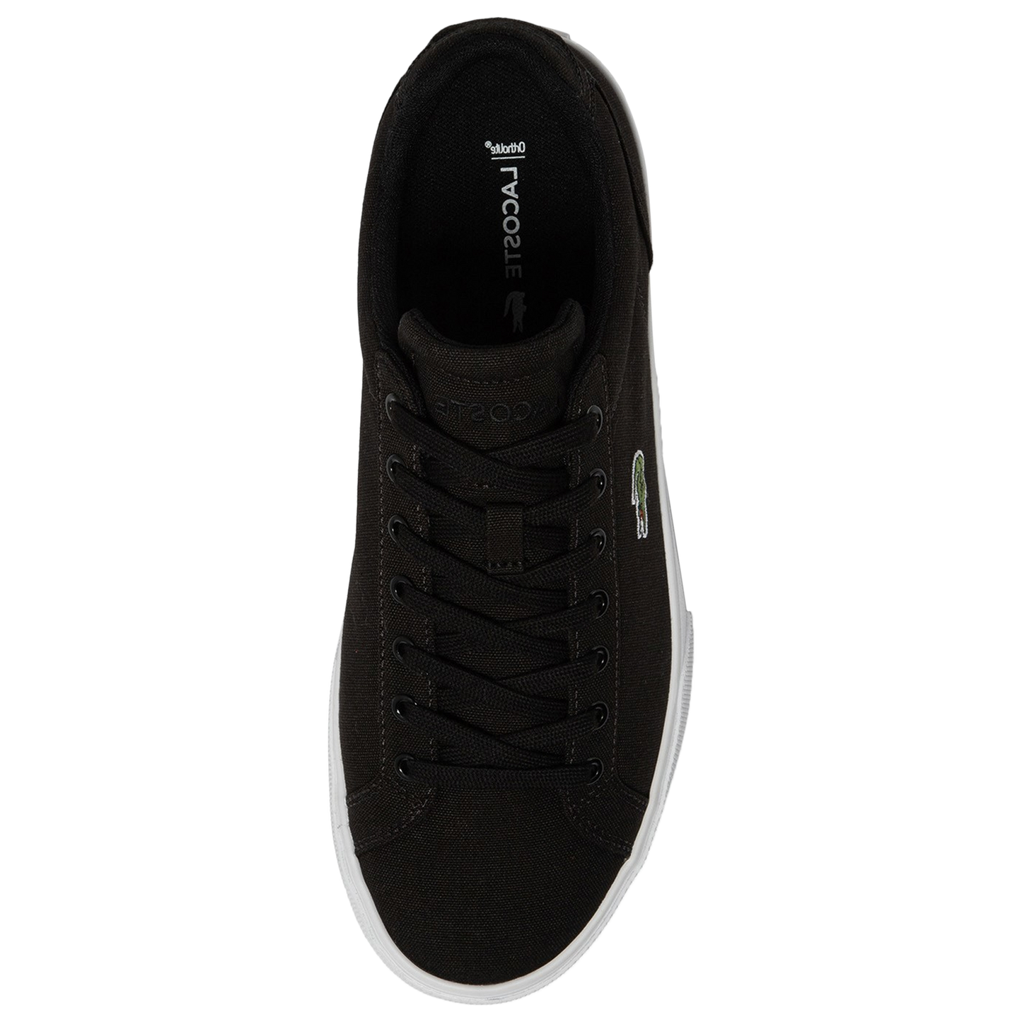 Lacoste LEROND PRO BL 1 - Men's - Charcoal/Multi