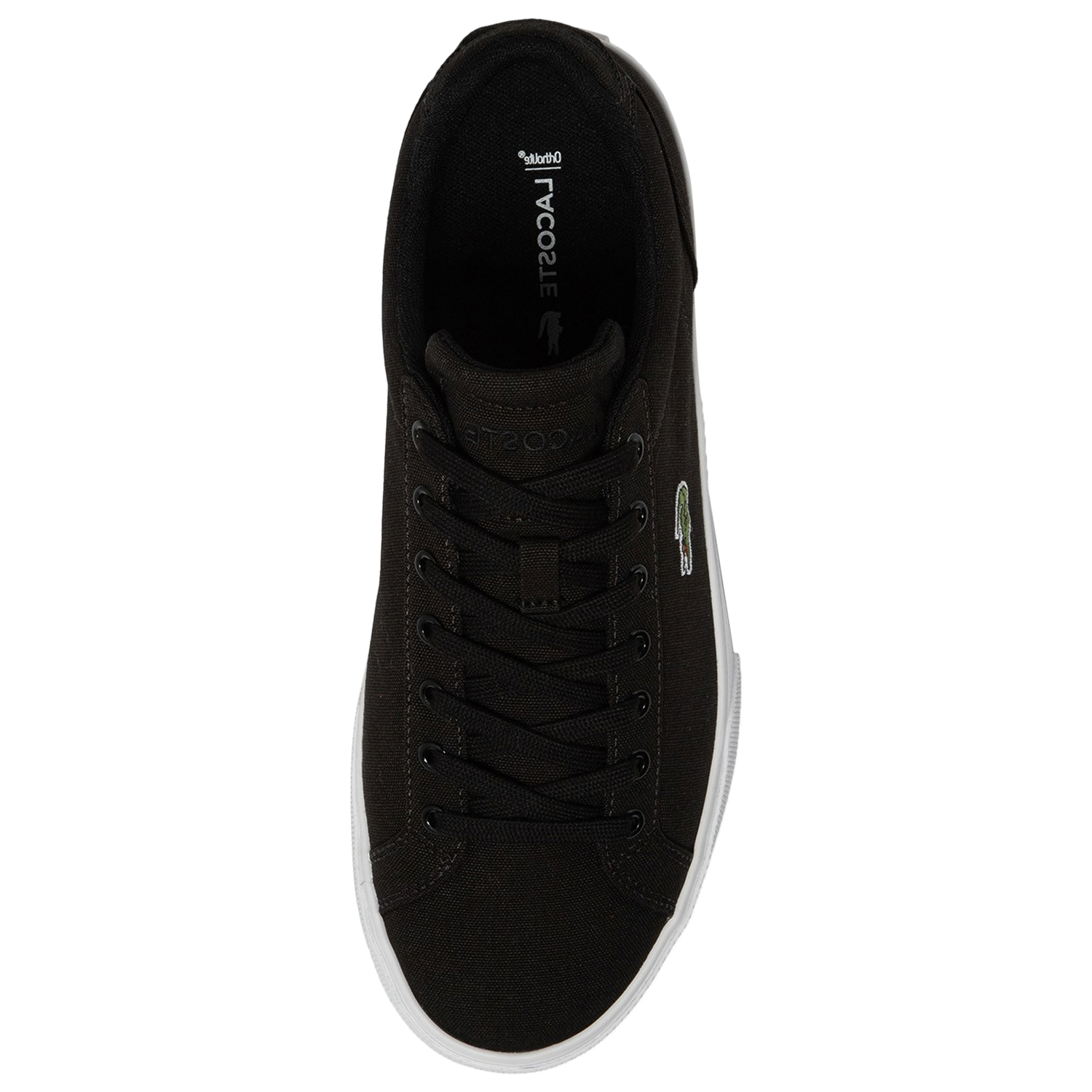 Lacoste LEROND PRO BL 1 - Men's - Charcoal/Multi