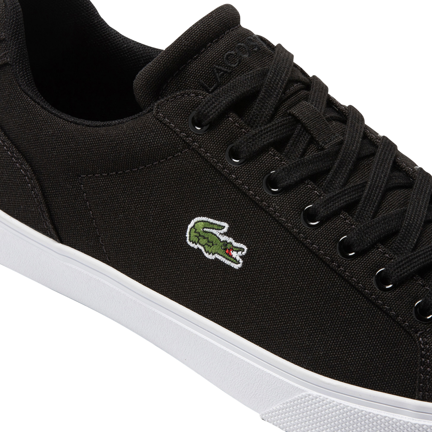 Lacoste LEROND PRO BL 1 - Men's - Charcoal/Multi