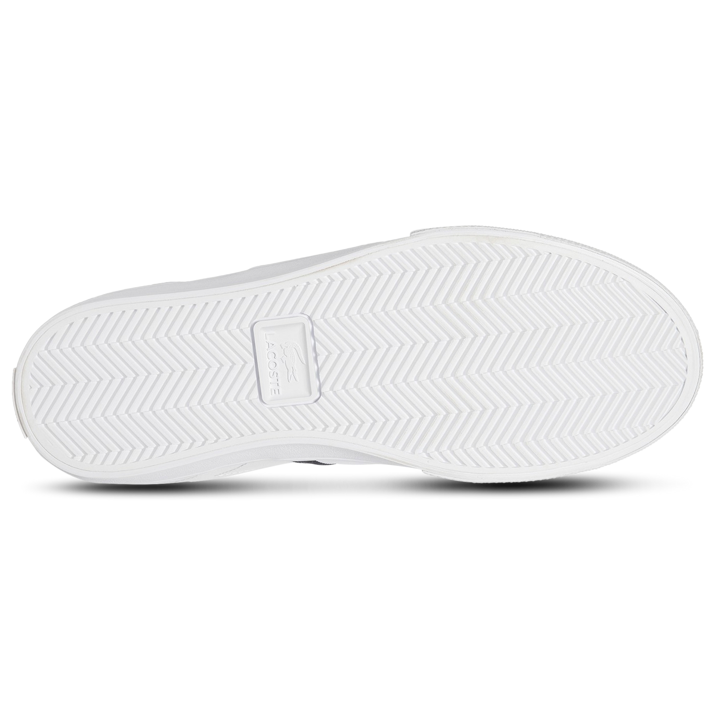 Lacoste LEROND PRO TRI - Men's - Open White/Multi
