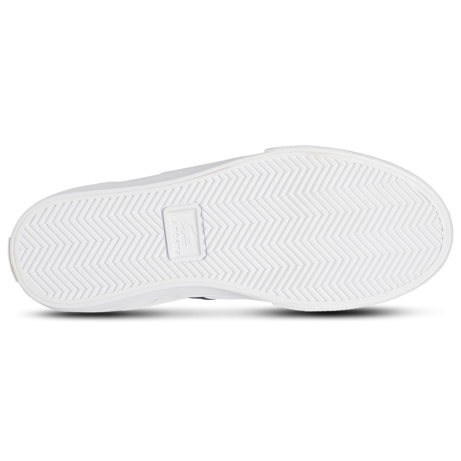 Lacoste LEROND PRO TRI - Men's - Open White/Multi