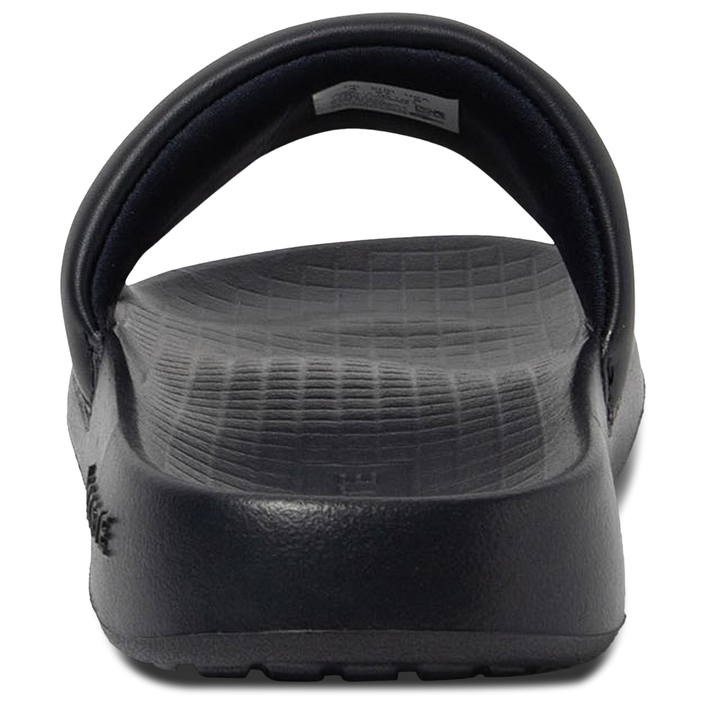 Lacoste Serve Slides 1.0 - Men's - Charcoal/Multi