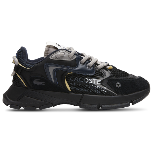 Lacoste L003 NEO 123 1 - Women's - Multi/Black