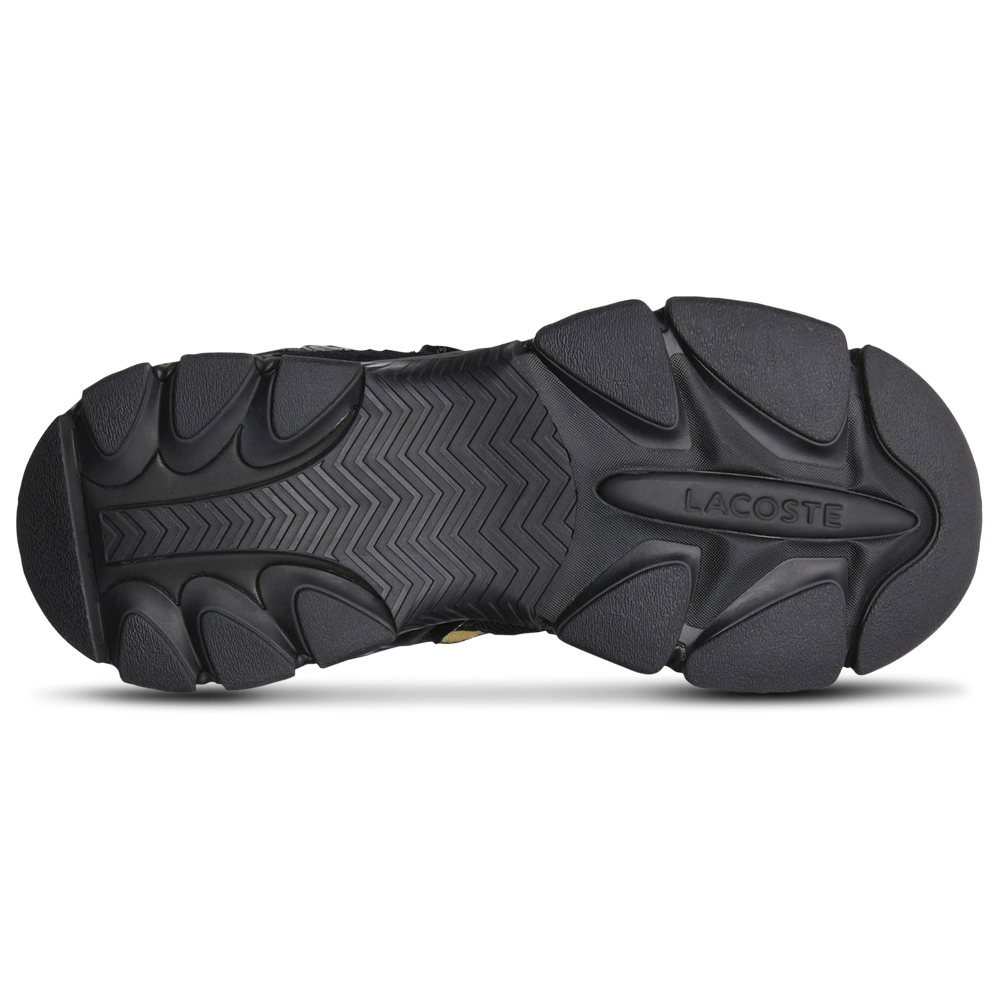 Lacoste L003 NEO 123 1 - Women's - Multi/Black