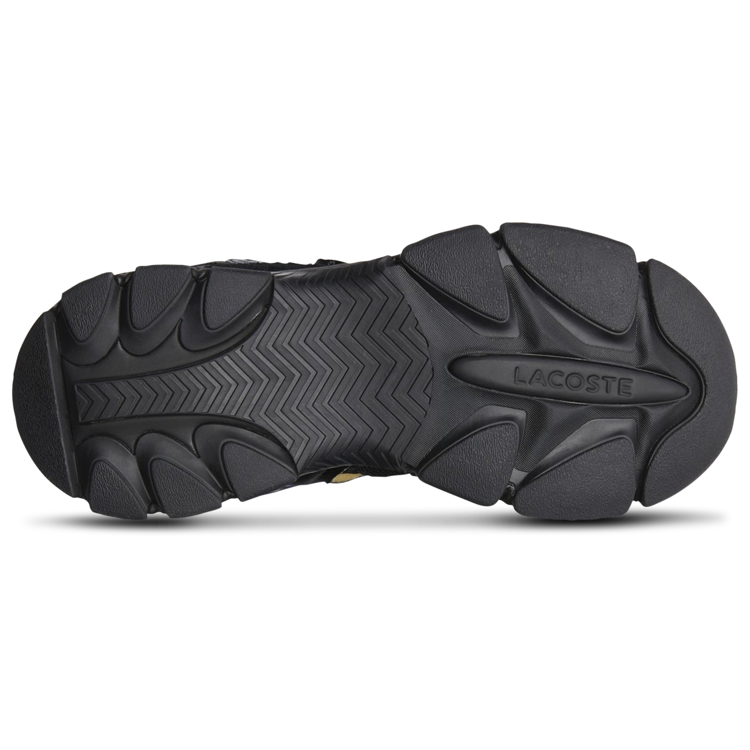 Lacoste L003 NEO 123 1 - Women's - Multi/Black