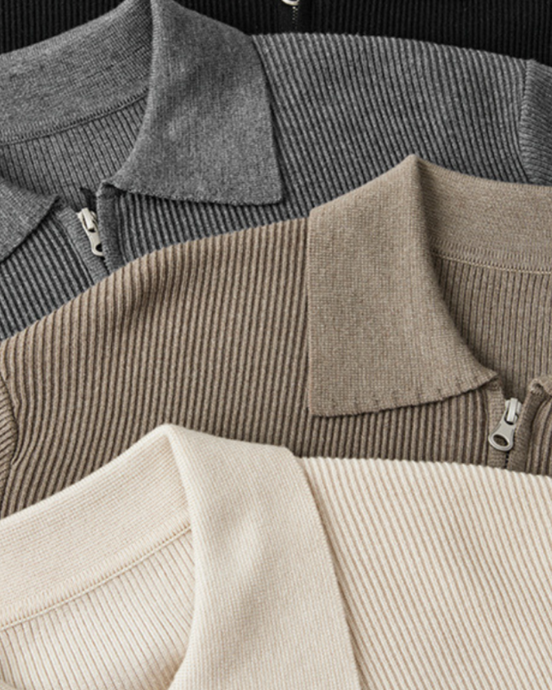 100% Premium Wool Vest - foto 3