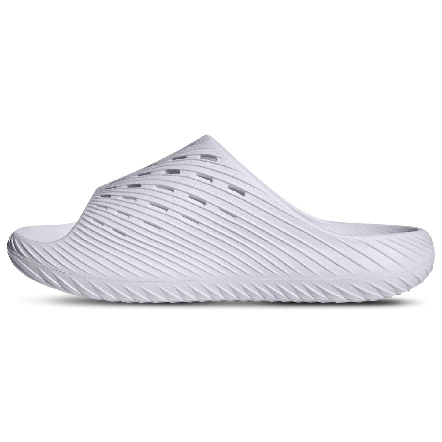 adidas Purechill Slides - Men's - Tan/Tan