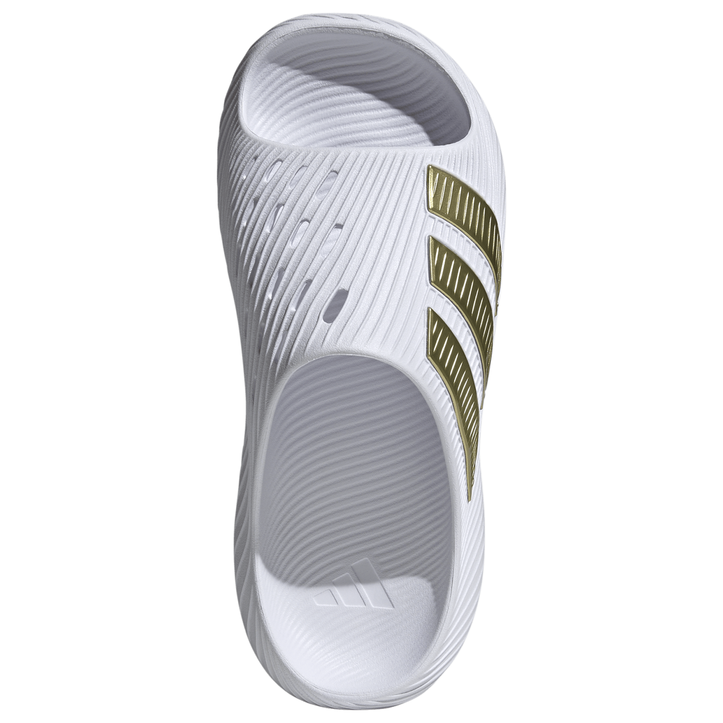 adidas Purechill Slides - Men's - Tan/Tan