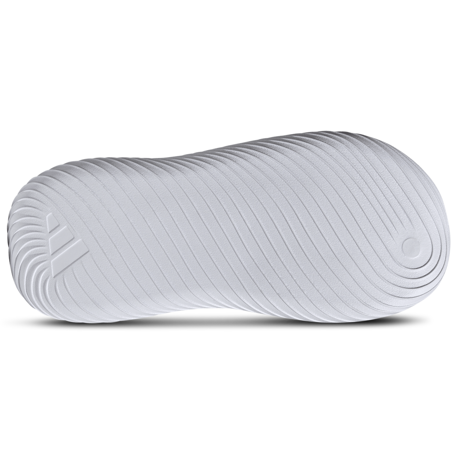 adidas Purechill Slides - Men's - Tan/Tan