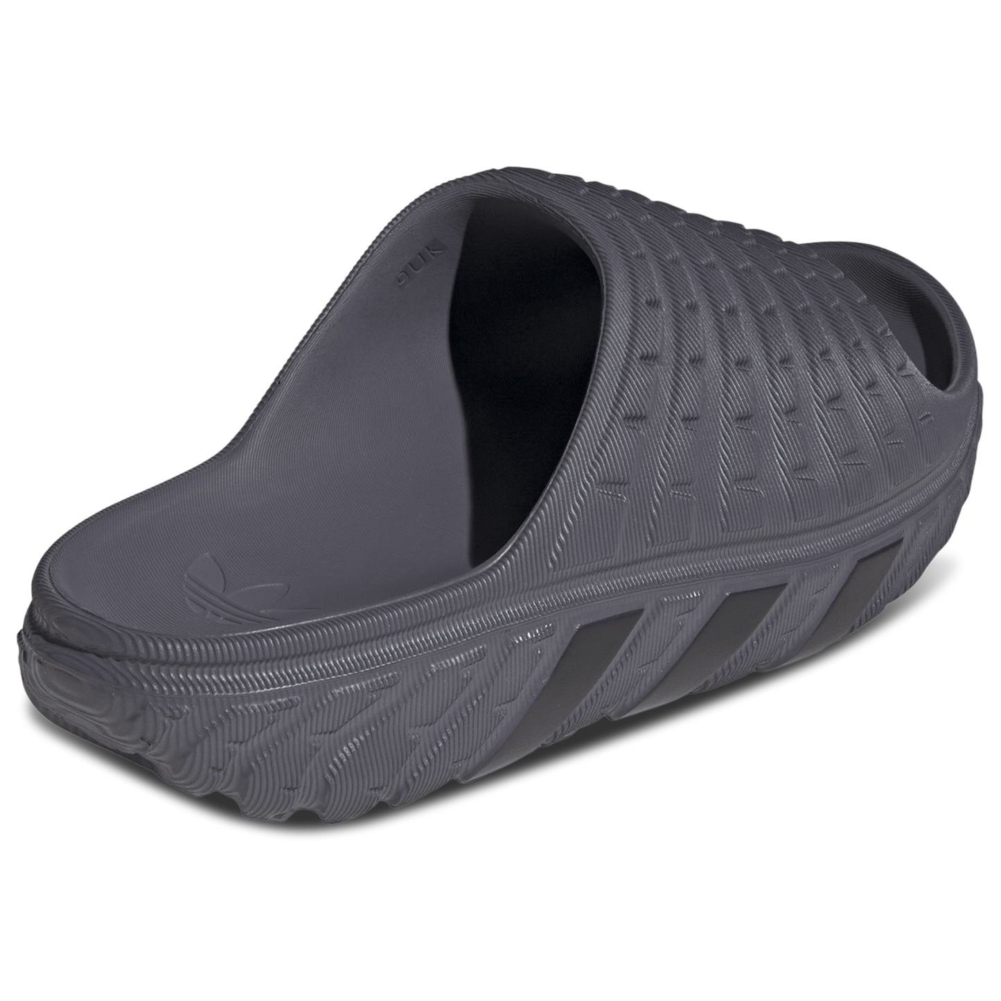 adidas Adilette 94 - Men's - White/White