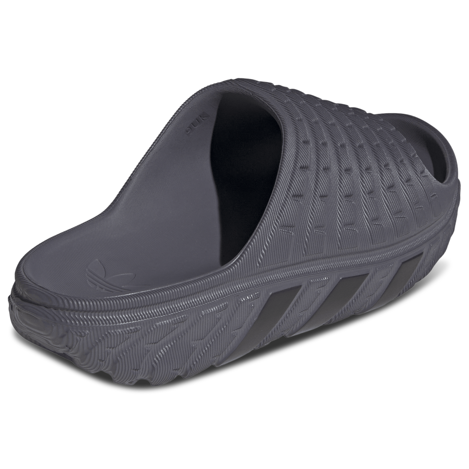 adidas Adilette 94 - Men's - White/White
