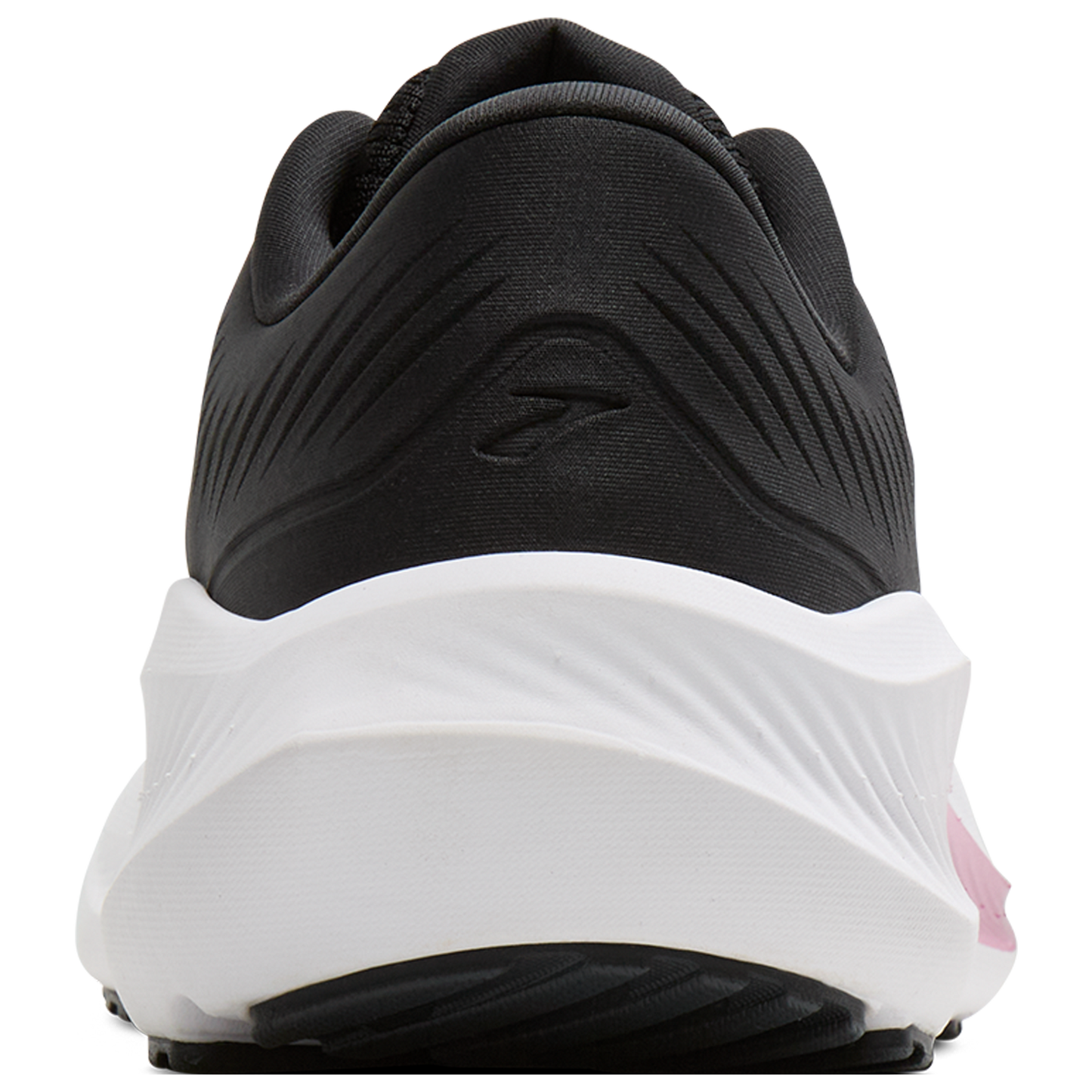 Brooks Anthem 8 - Women's - Black/Ebony/Metallic