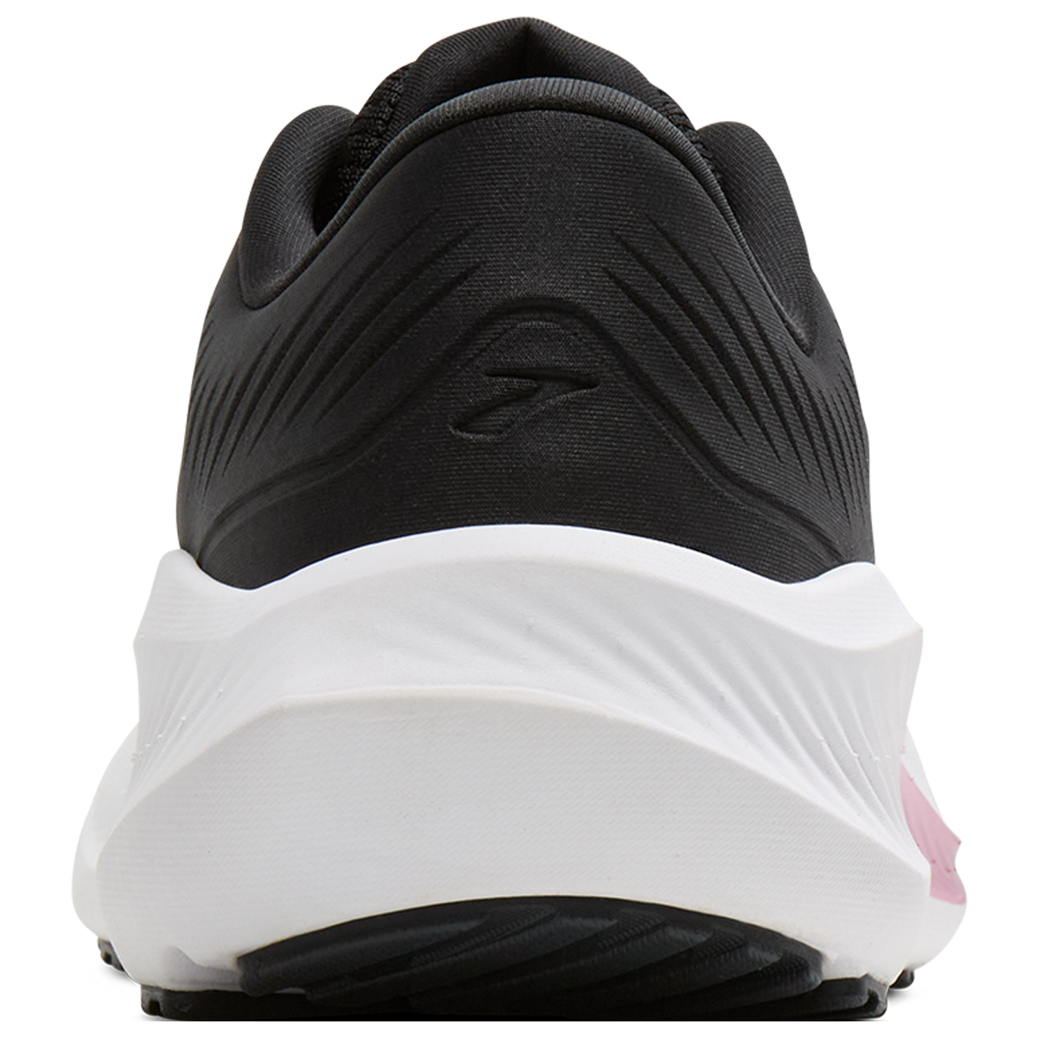 Brooks Anthem 8 - Women's - Black/Ebony/Metallic