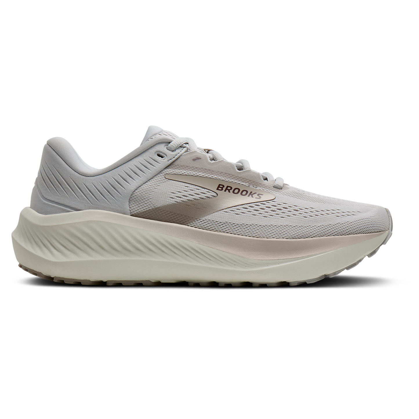 Brooks Anthem 8 - Women's - Chateau/Raisin/Antarctica