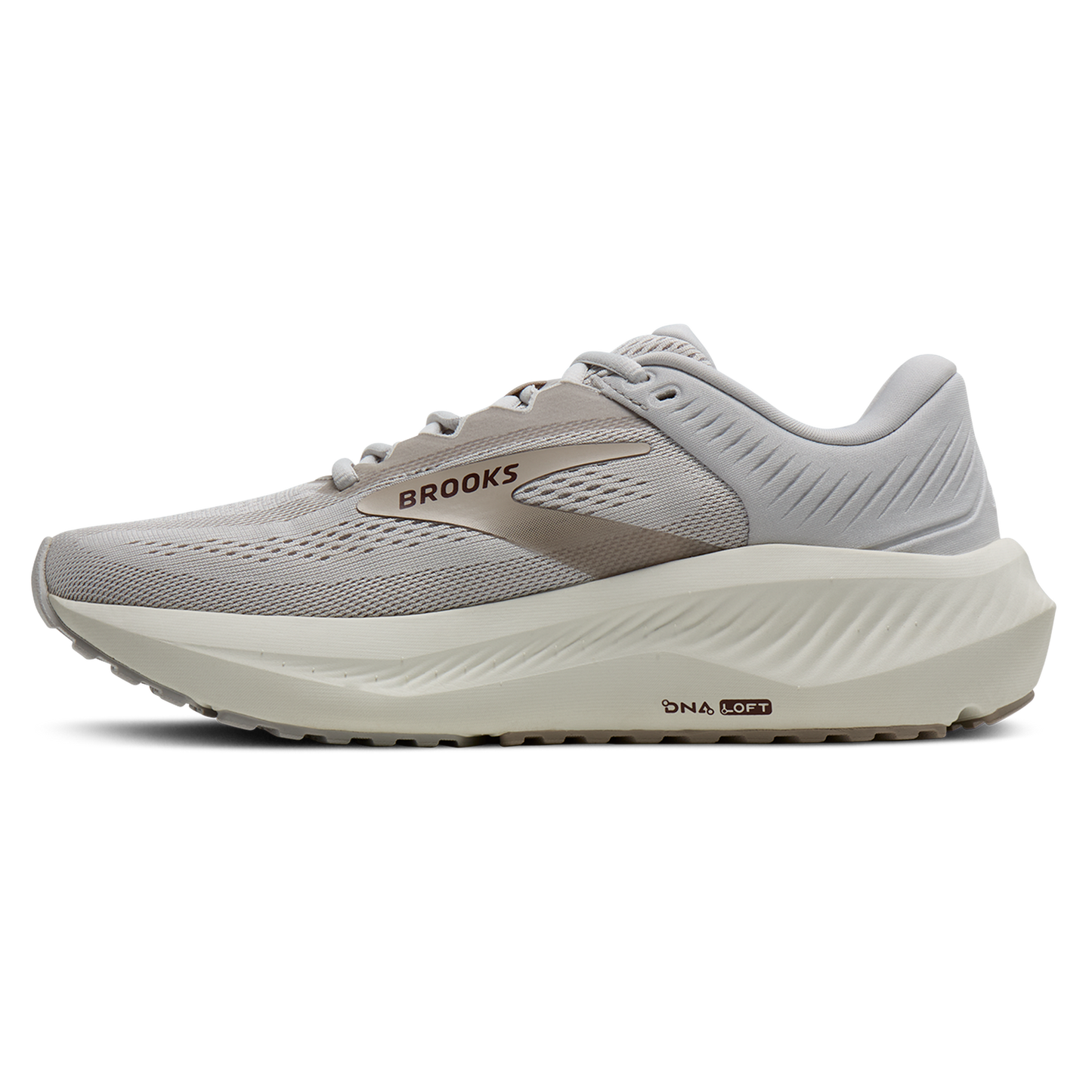 Brooks Anthem 8 - Women's - Chateau/Raisin/Antarctica