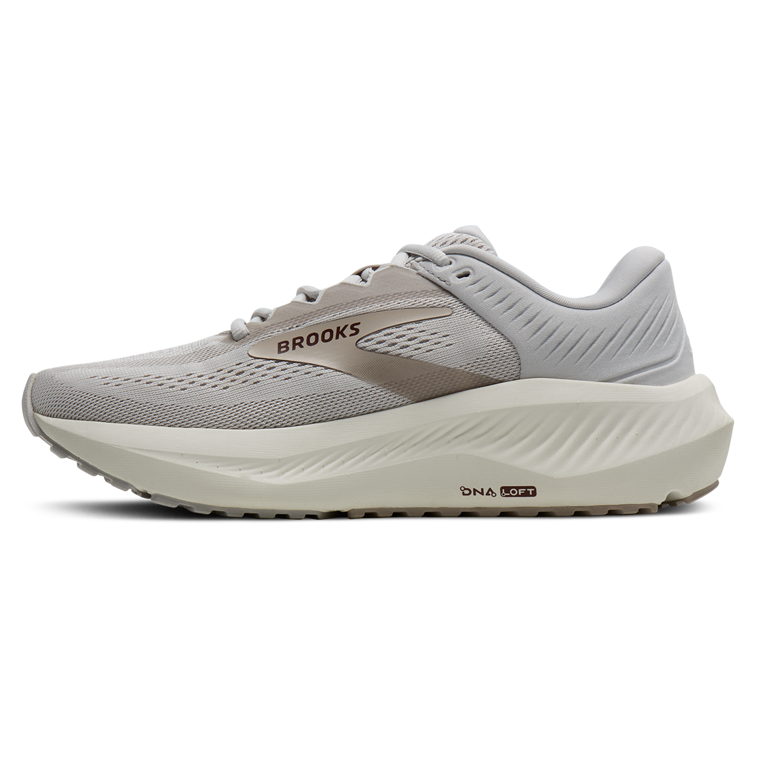 Brooks Anthem 8 - Women's - Chateau/Raisin/Antarctica