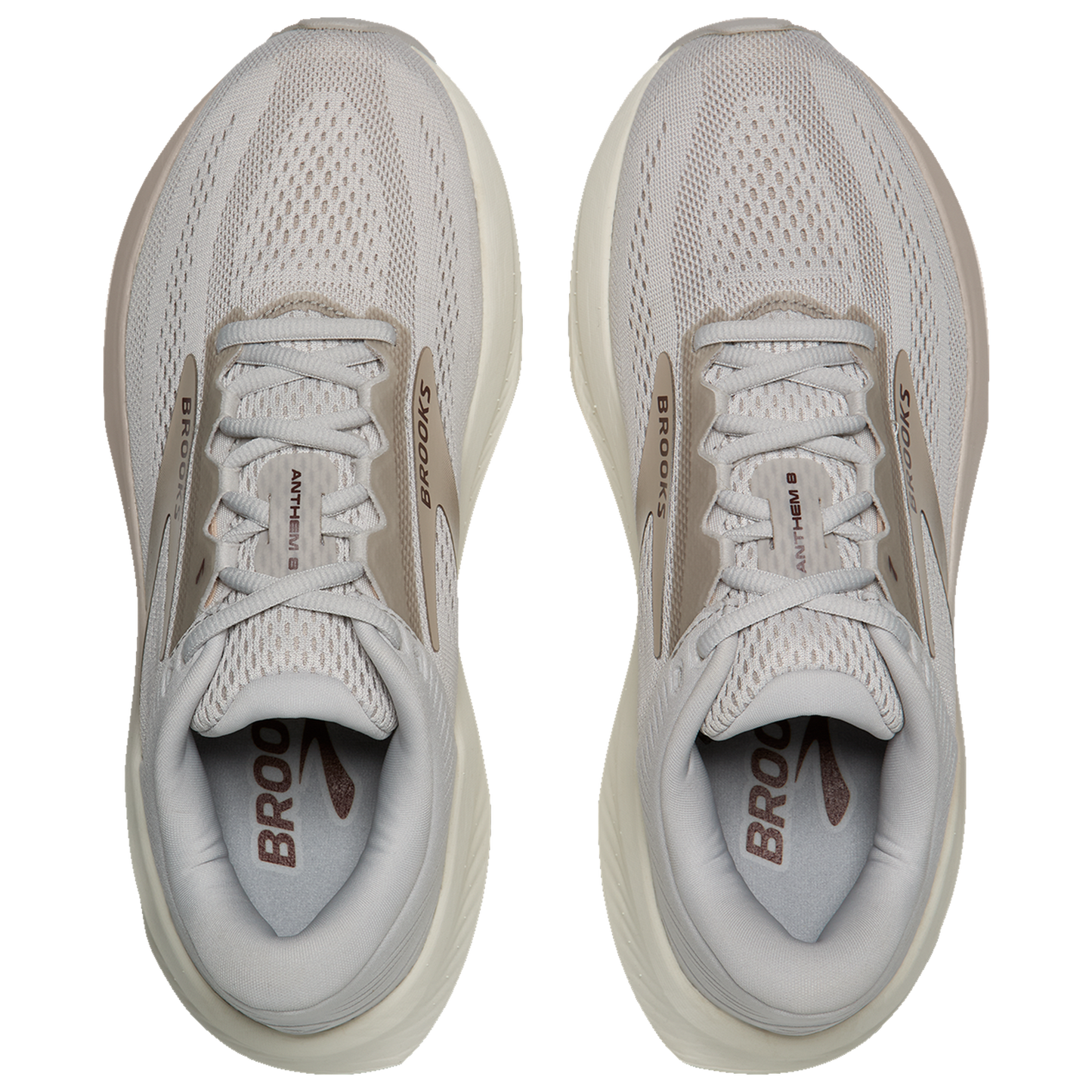 Brooks Anthem 8 - Women's - Chateau/Raisin/Antarctica