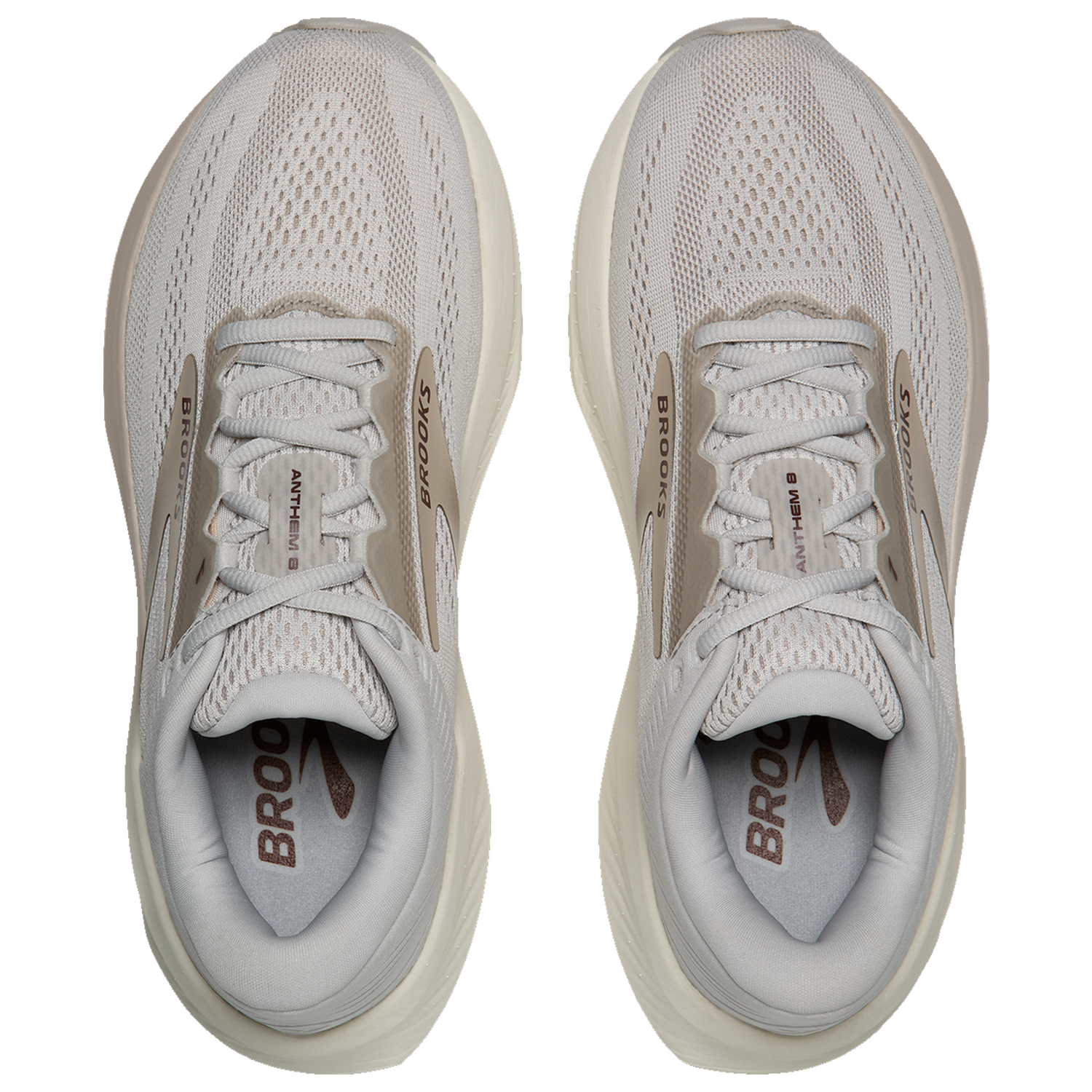 Brooks Anthem 8 - Women's - Chateau/Raisin/Antarctica