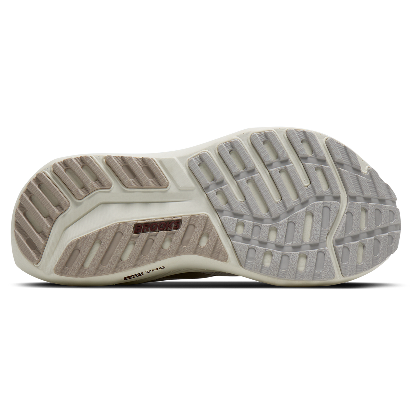 Brooks Anthem 8 - Women's - Chateau/Raisin/Antarctica