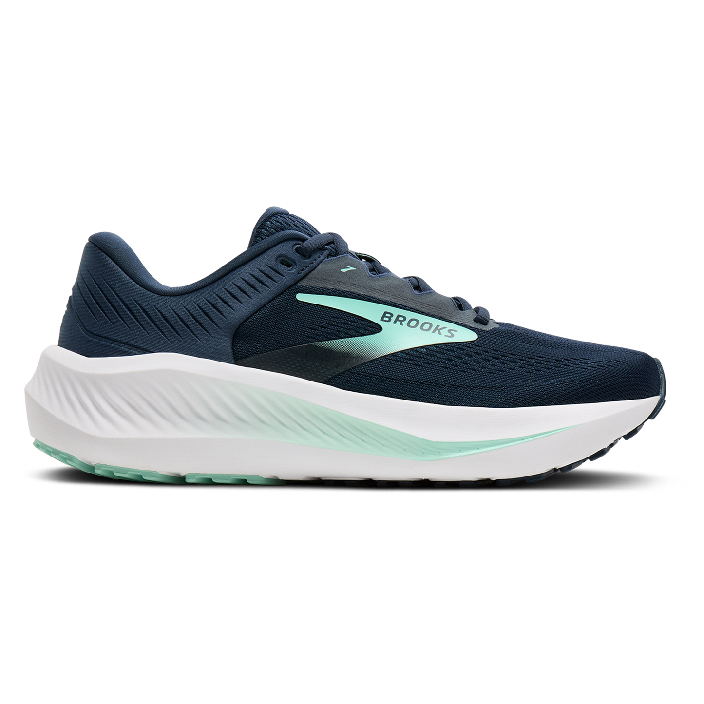 Brooks Anthem 8 - Women's - Spellbound/Yucca/White