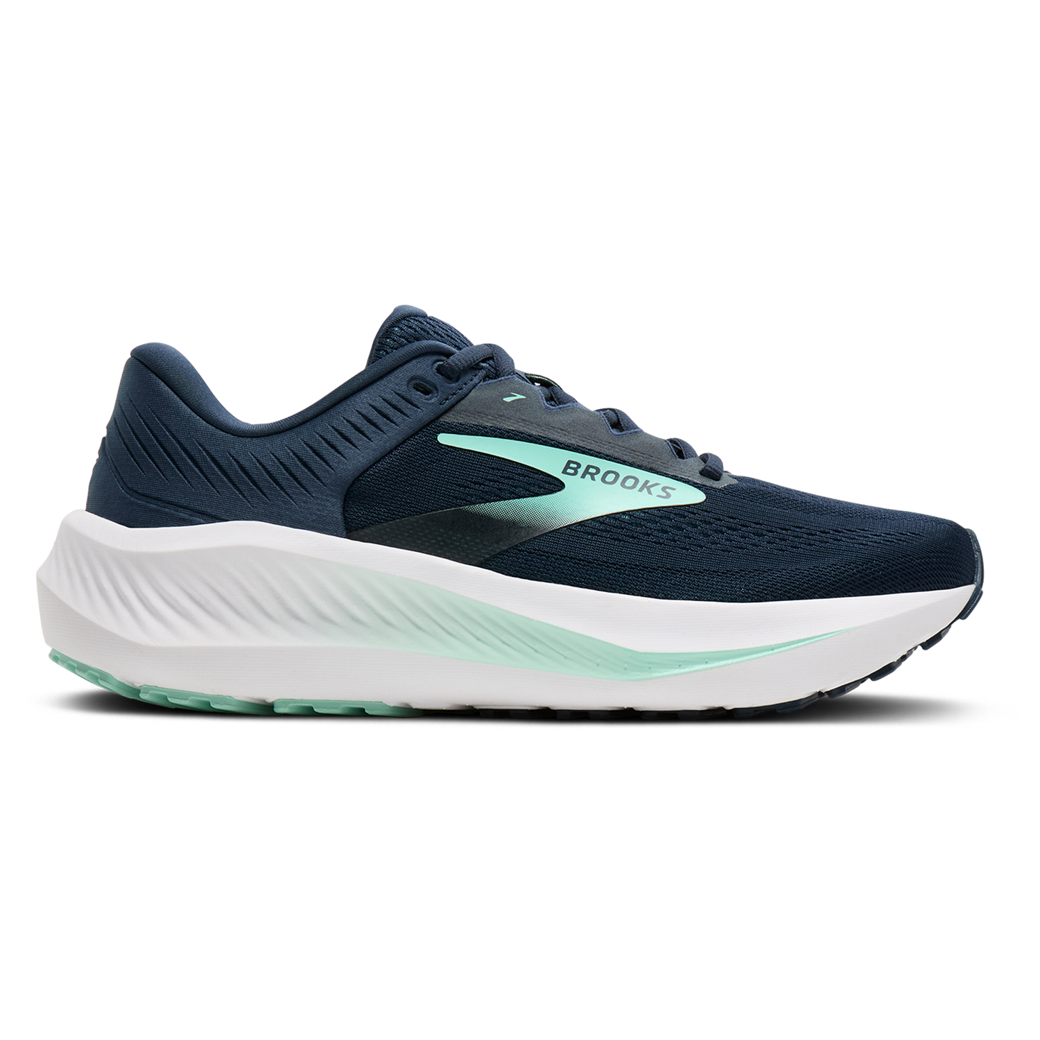 Brooks Anthem 8 - Women's - Spellbound/Yucca/White