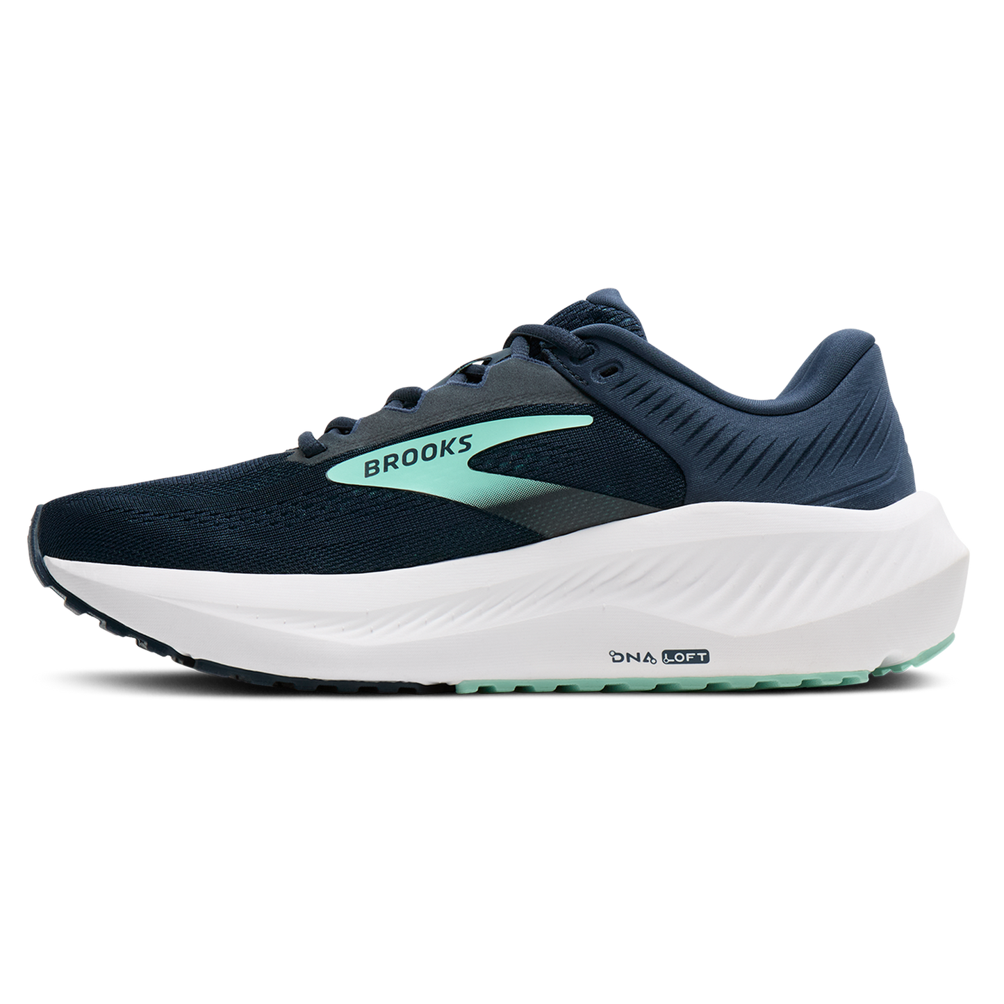 Brooks Anthem 8 - Women's - Spellbound/Yucca/White