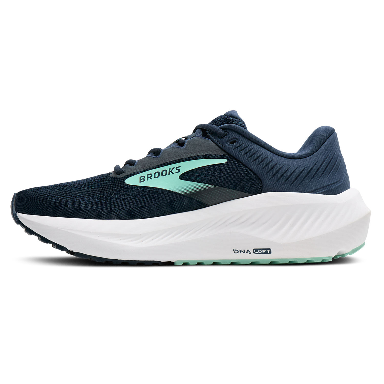 Brooks Anthem 8 - Women's - Spellbound/Yucca/White