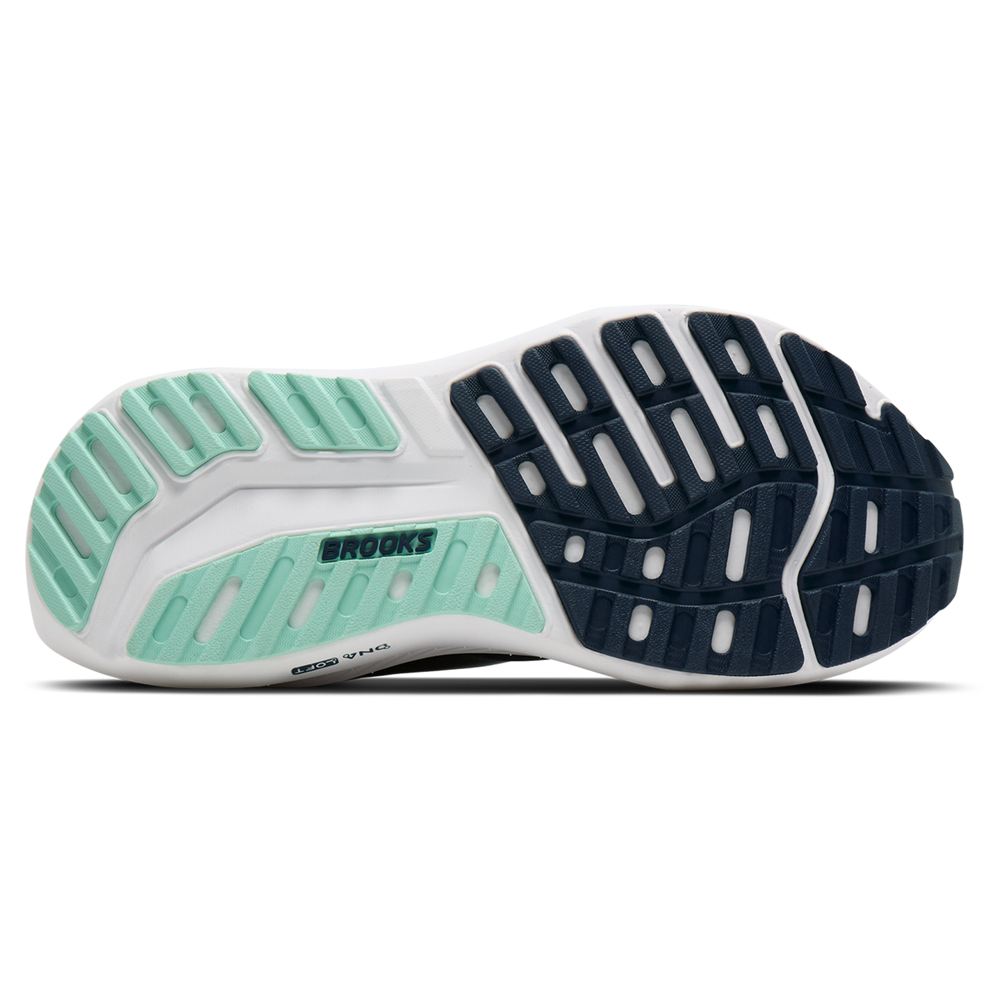 Brooks Anthem 8 - Women's - Spellbound/Yucca/White